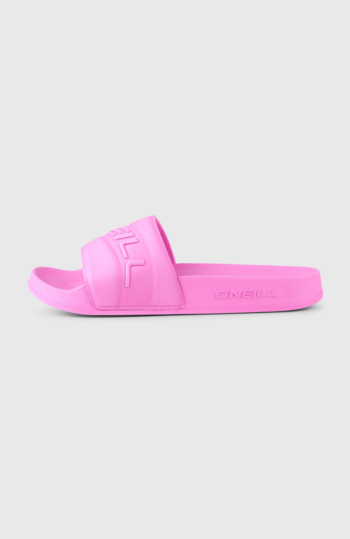 O'NEILL EMBOSSED SLIDES
