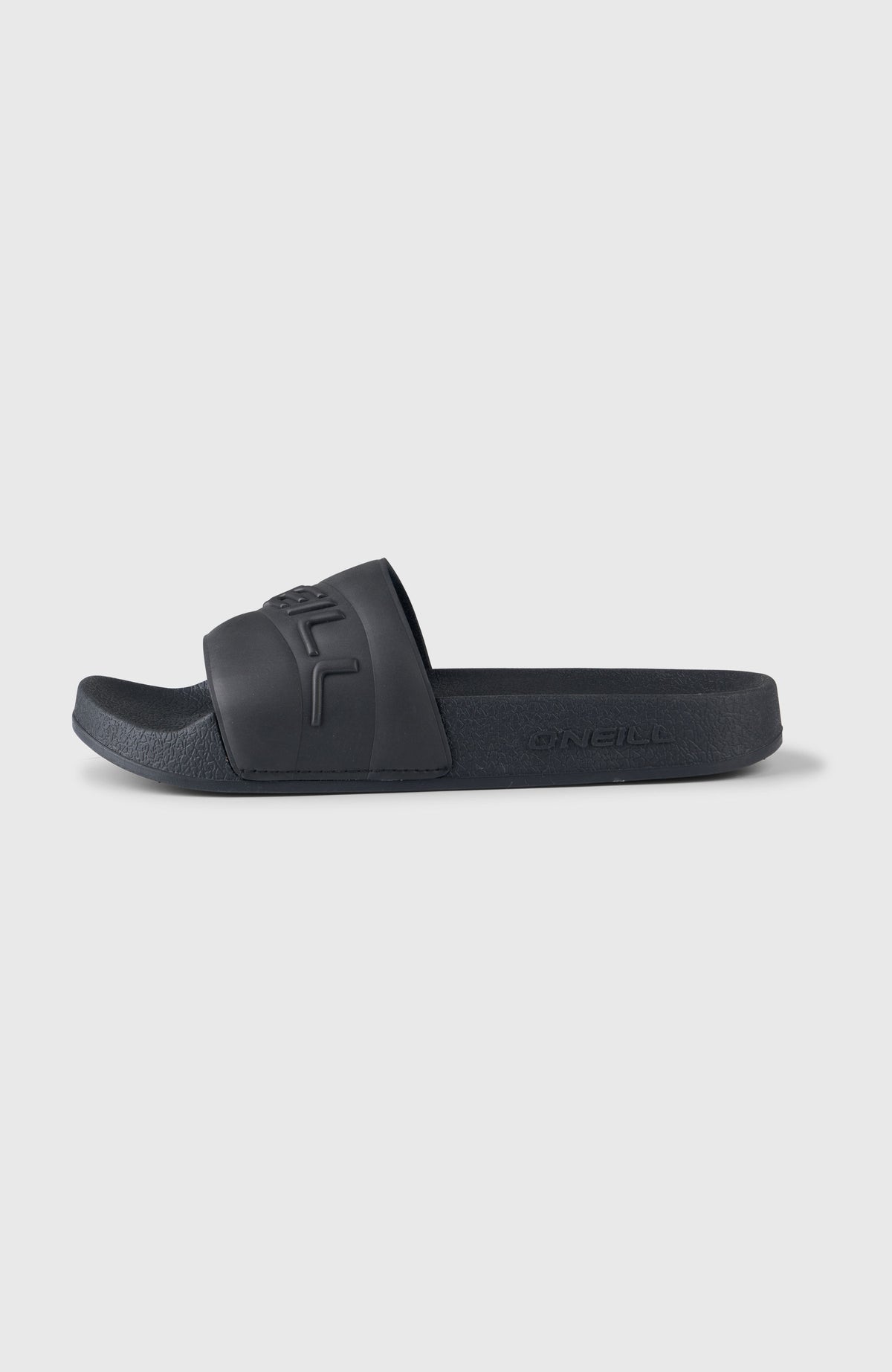 O'NEILL EMBOSSED SLIDES