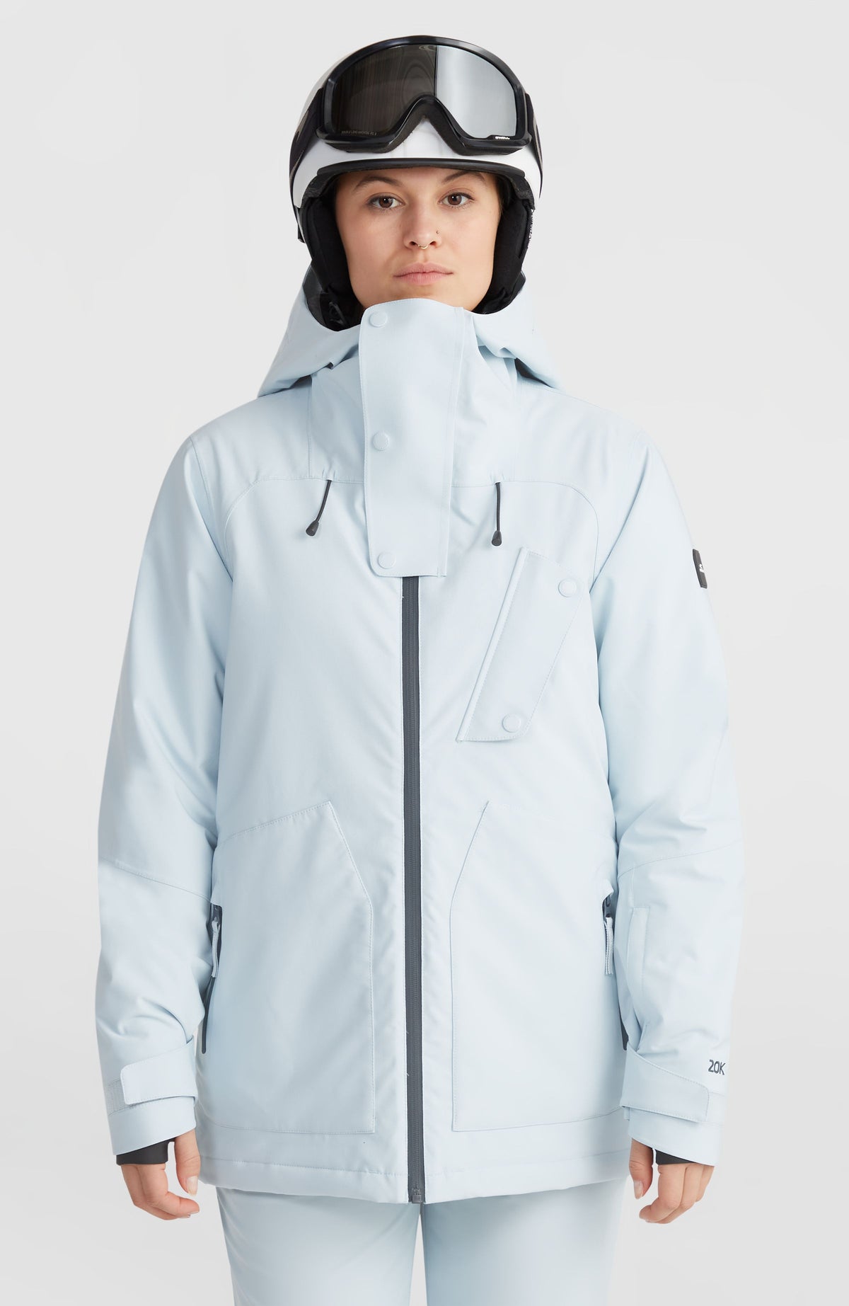 APLITE PRO SNOW JACKET