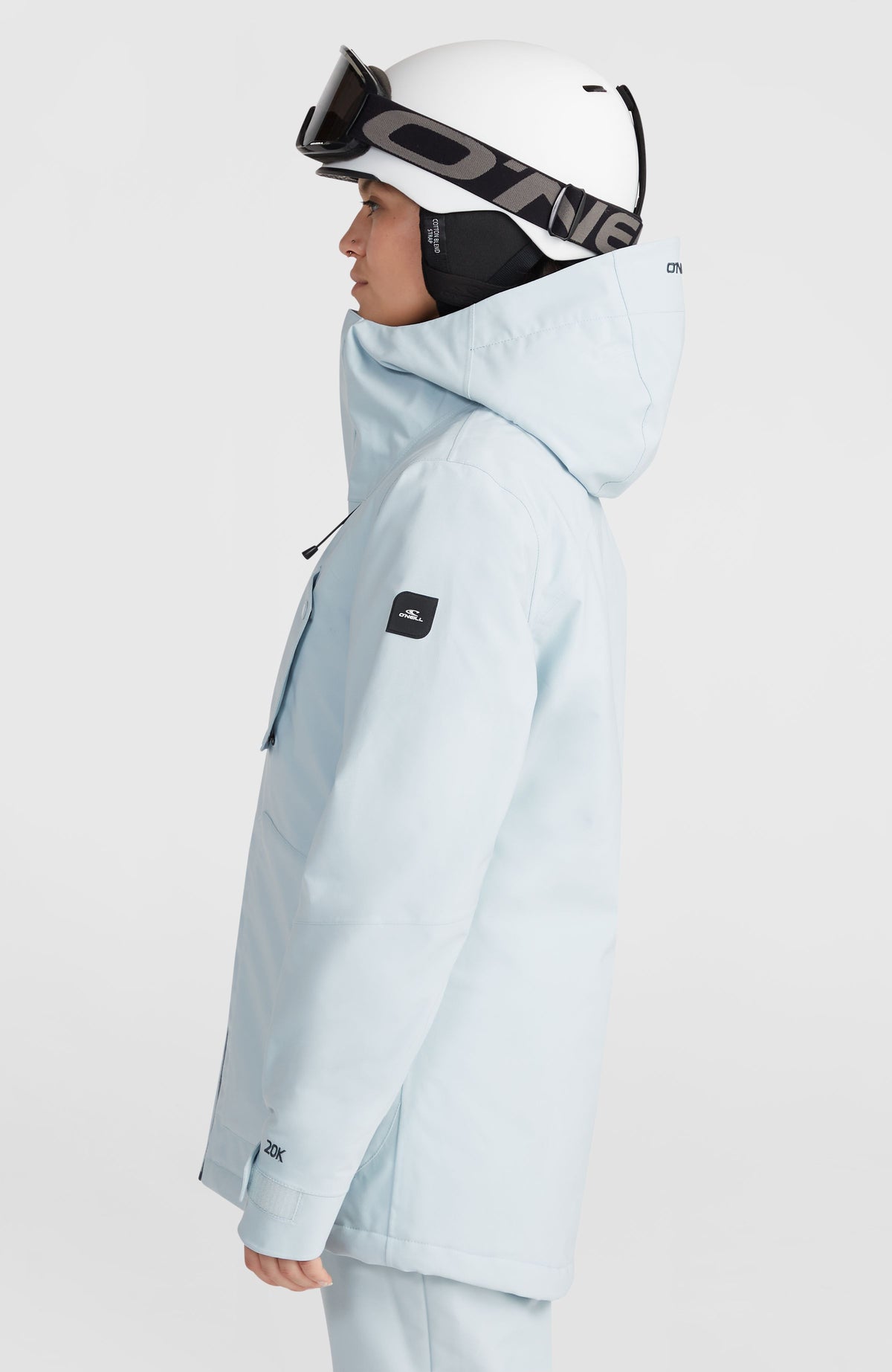 APLITE PRO SNOW JACKET