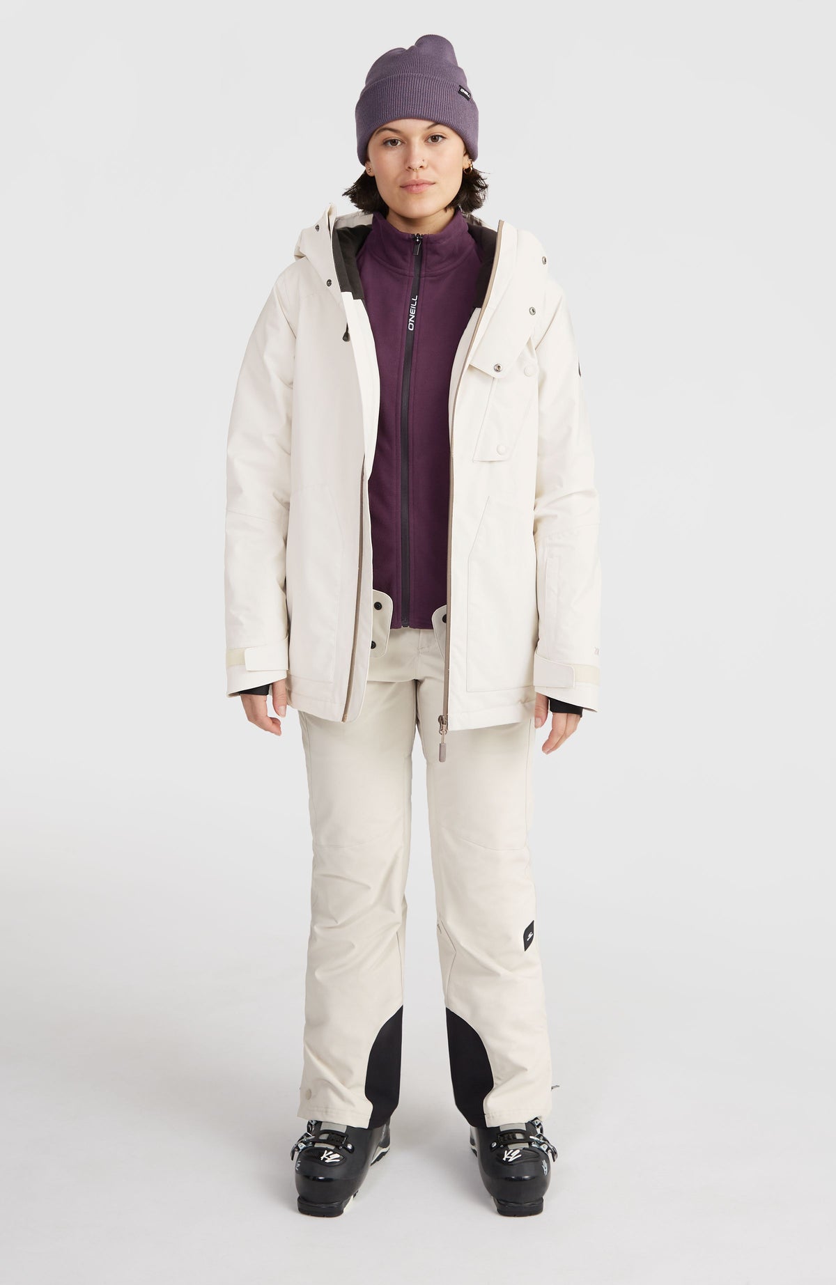 APLITE PRO SNOW JACKET