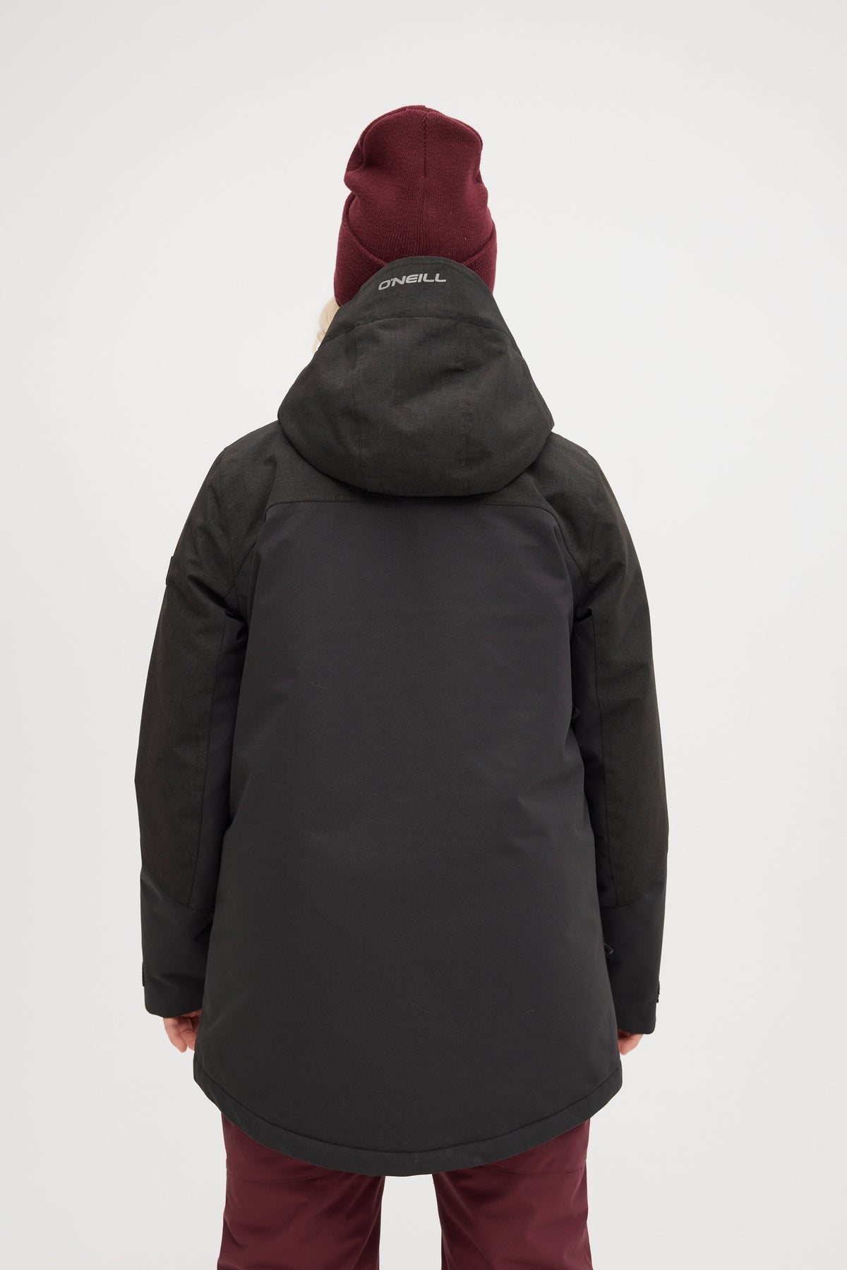 UTILITY HYBRID JACKET