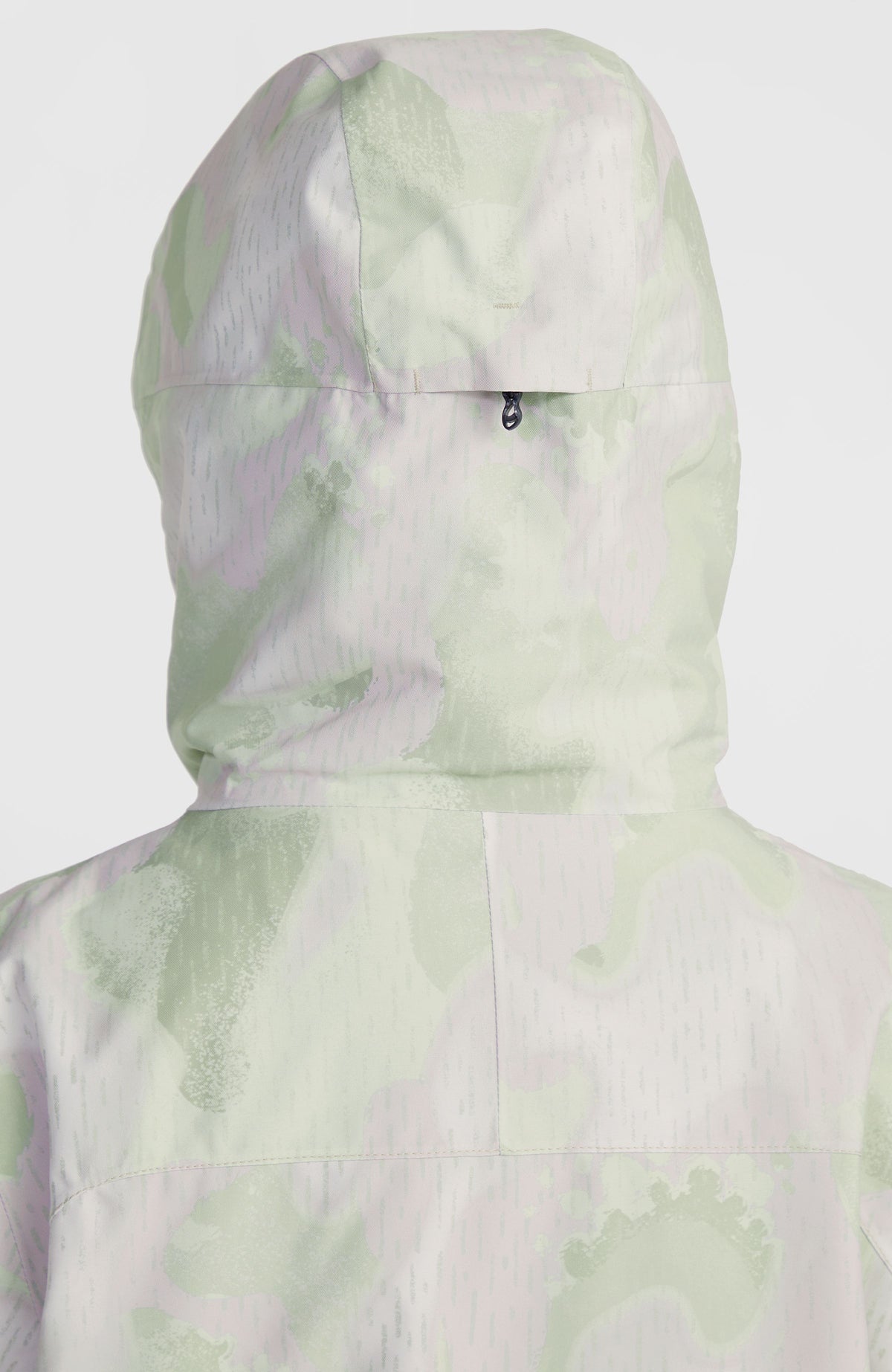 UTILITY HYBRID JACKET