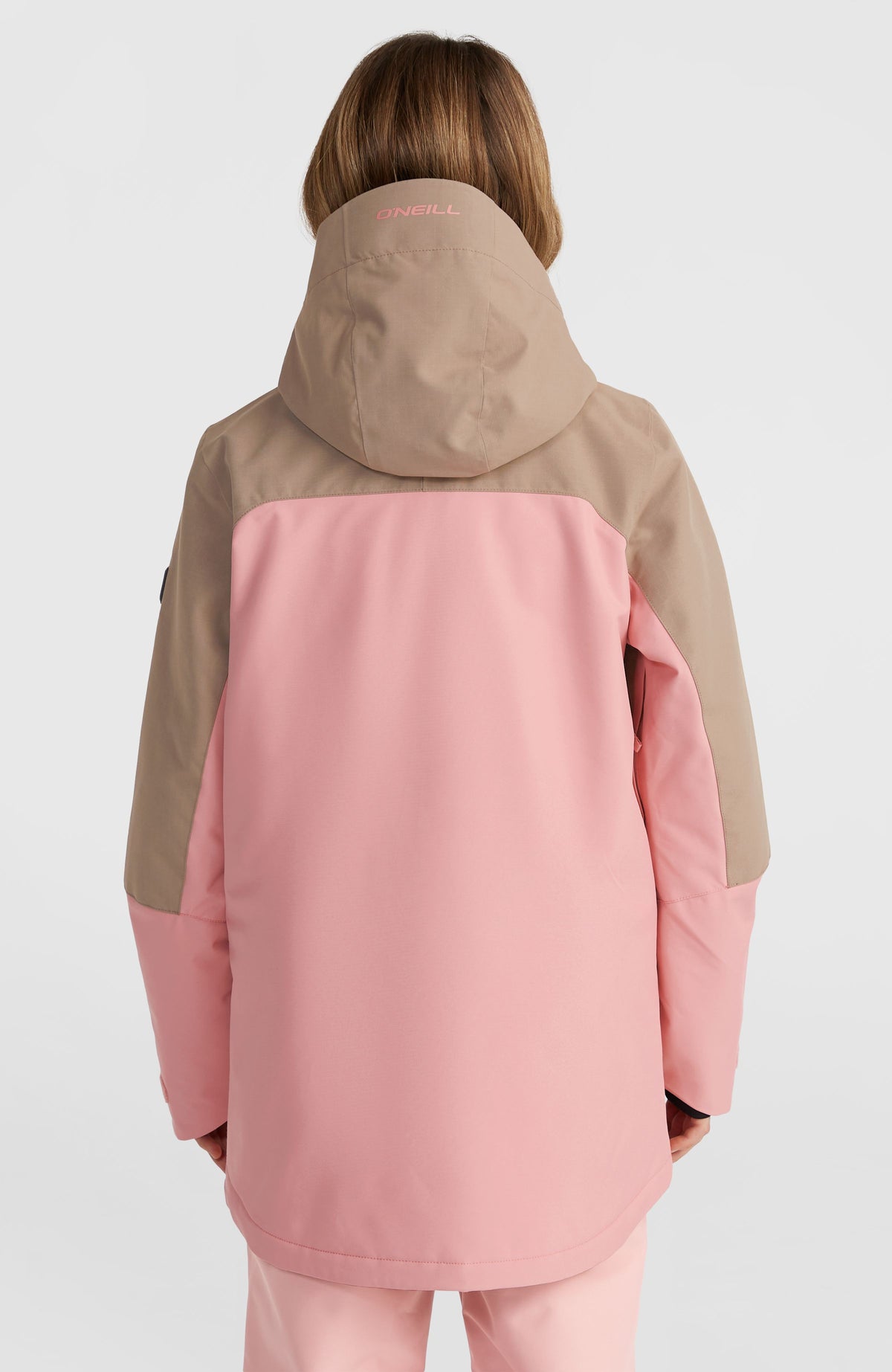 UTILITY HYBRID JACKET