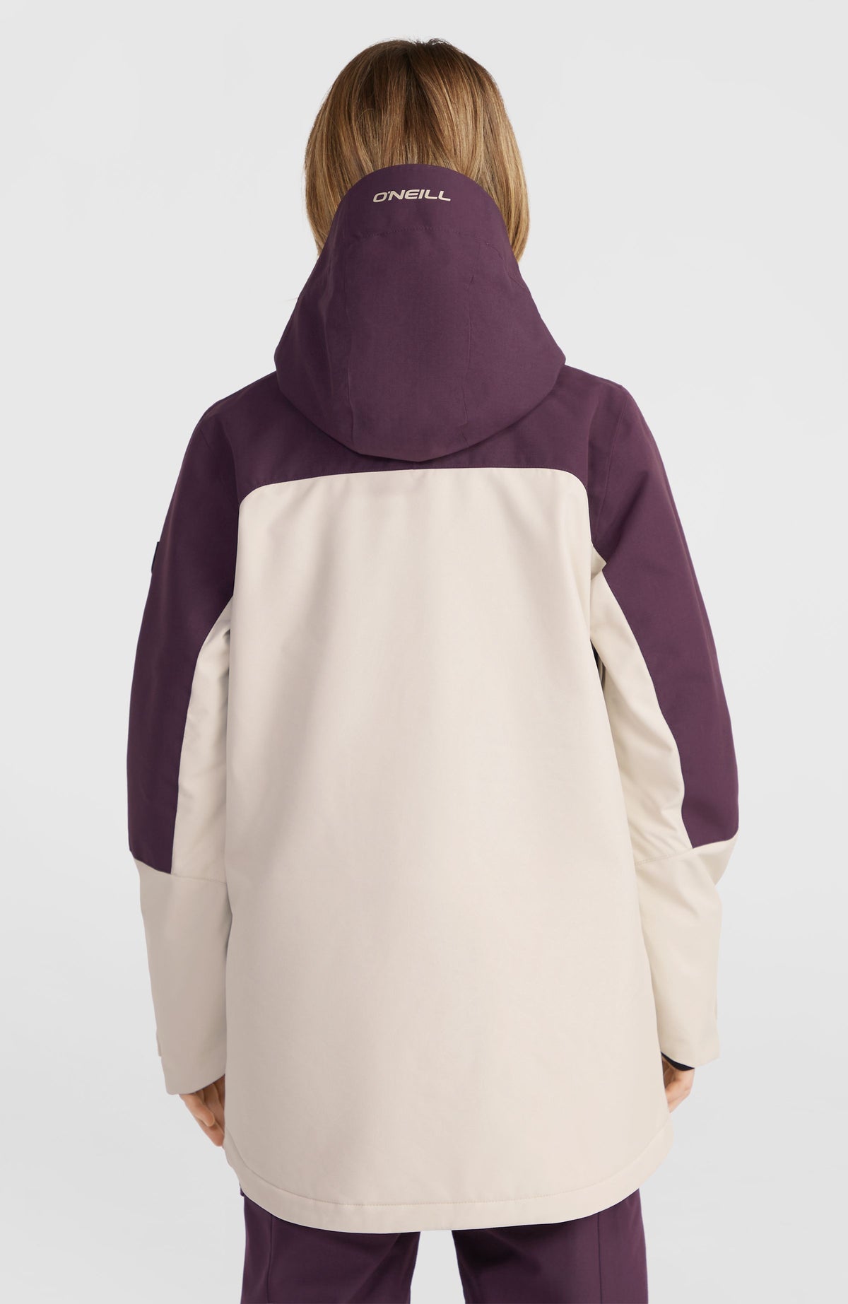 UTILITY HYBRID JACKET