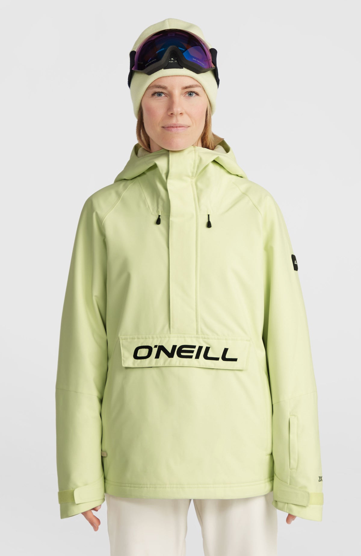 O’RIGINALS ANORAK SNOW JACKET