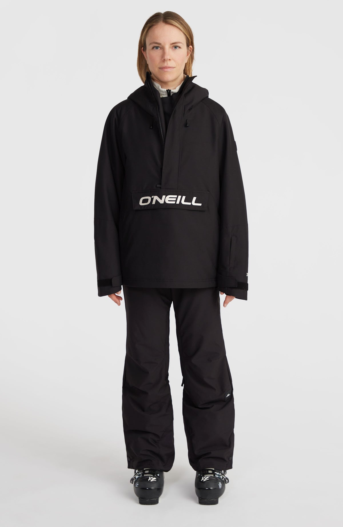 O’RIGINALS ANORAK SNOW JACKET