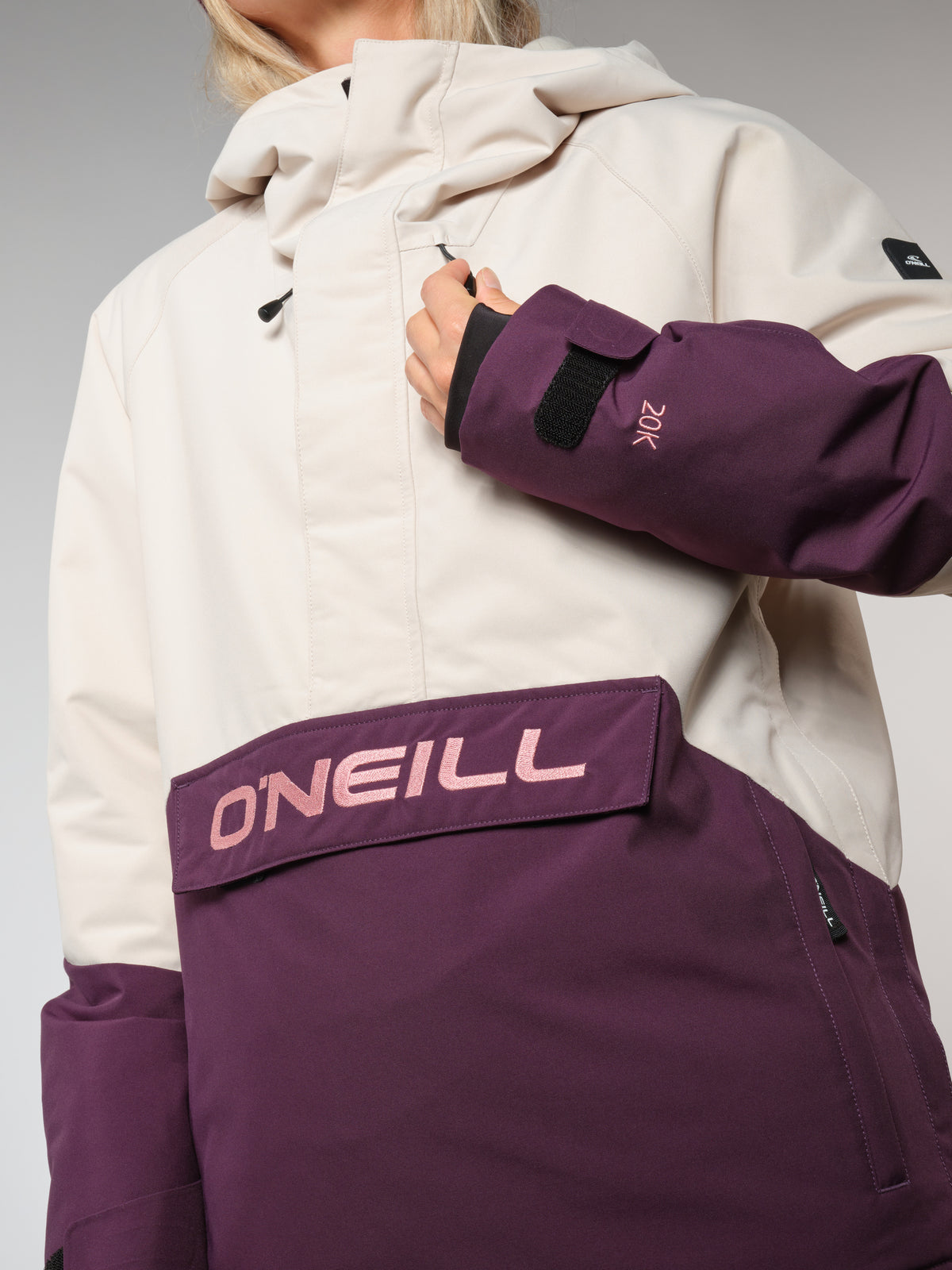 O’RIGINALS ANORAK SNOW JACKET