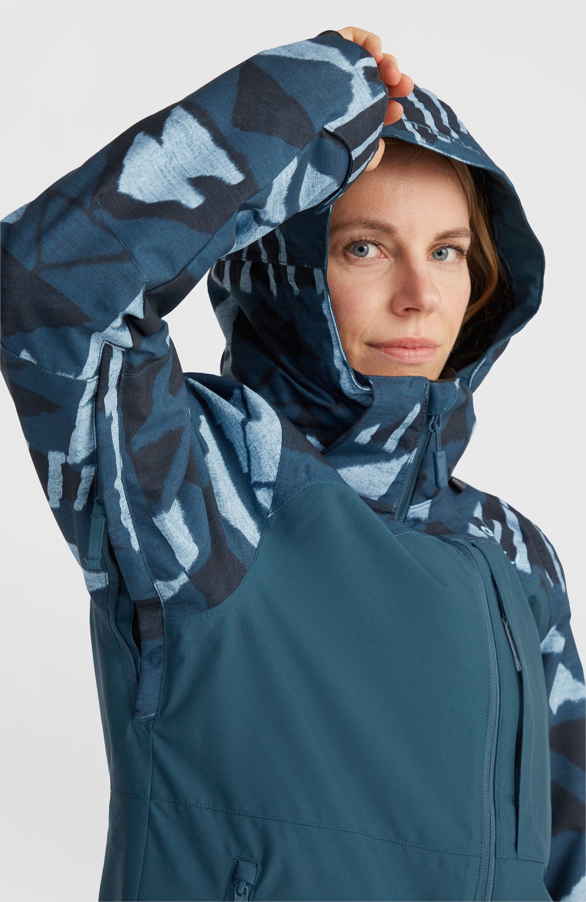 APLITE PLUS SNOW JACKET