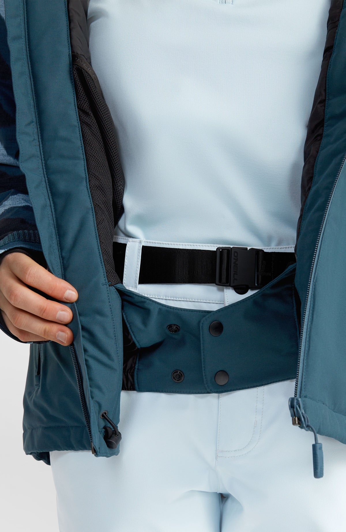 APLITE PLUS SNOW JACKET