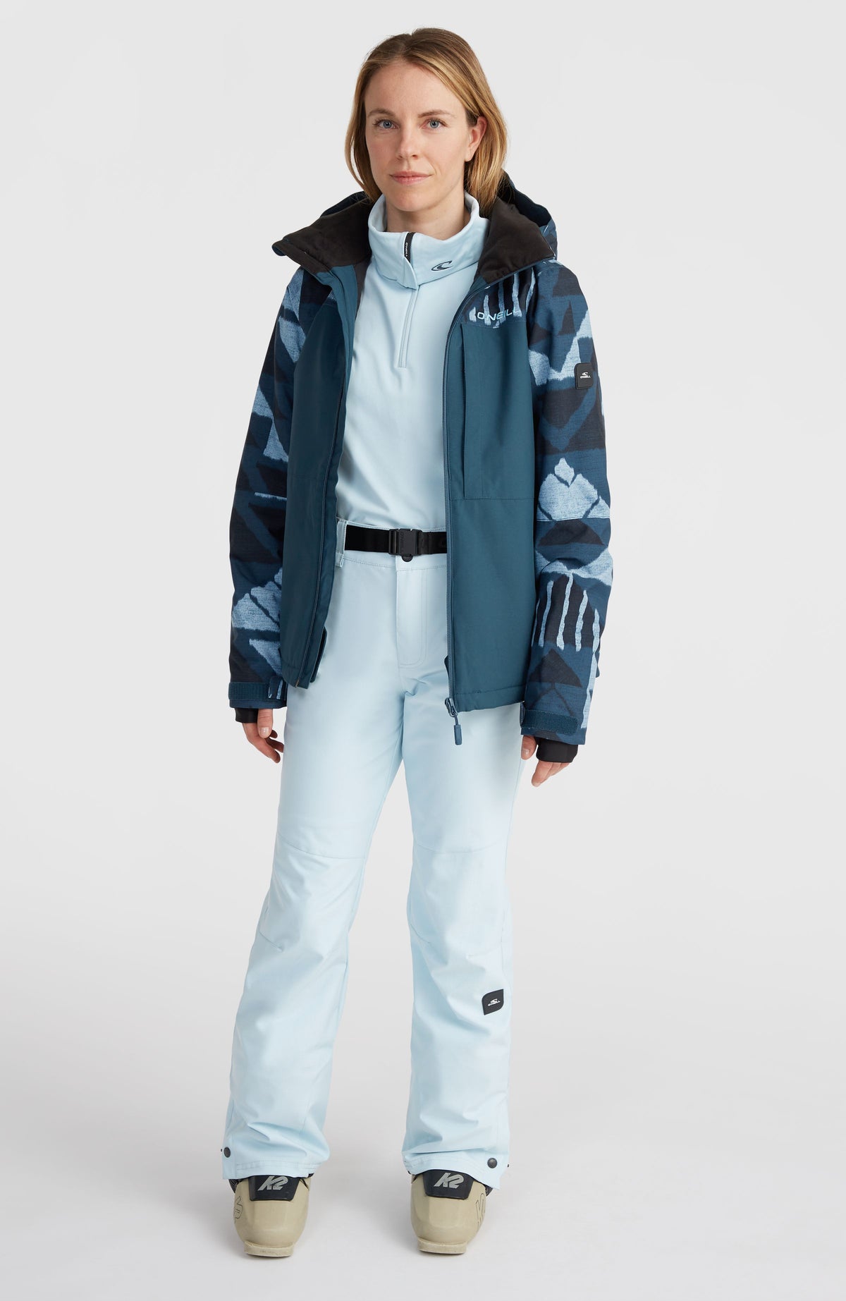 APLITE PLUS SNOW JACKET