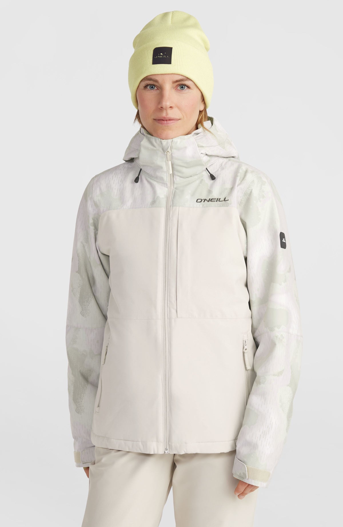 APLITE PLUS SNOW JACKET
