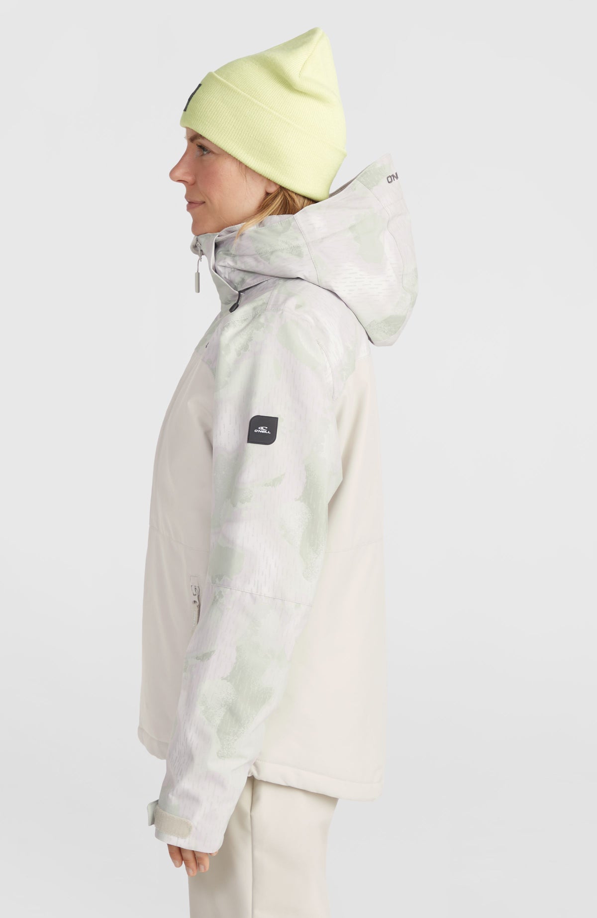 APLITE PLUS SNOW JACKET