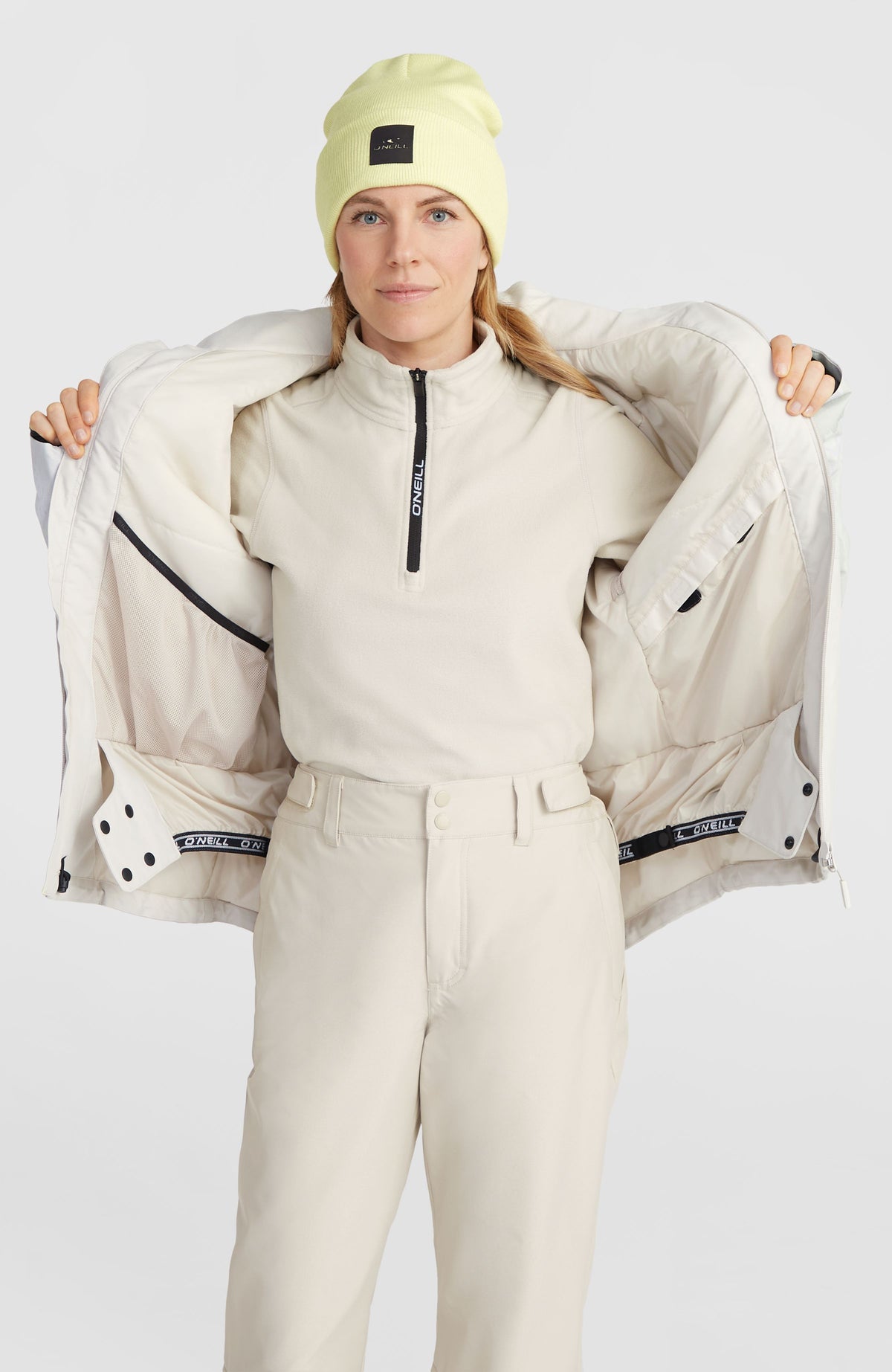 APLITE PLUS SNOW JACKET