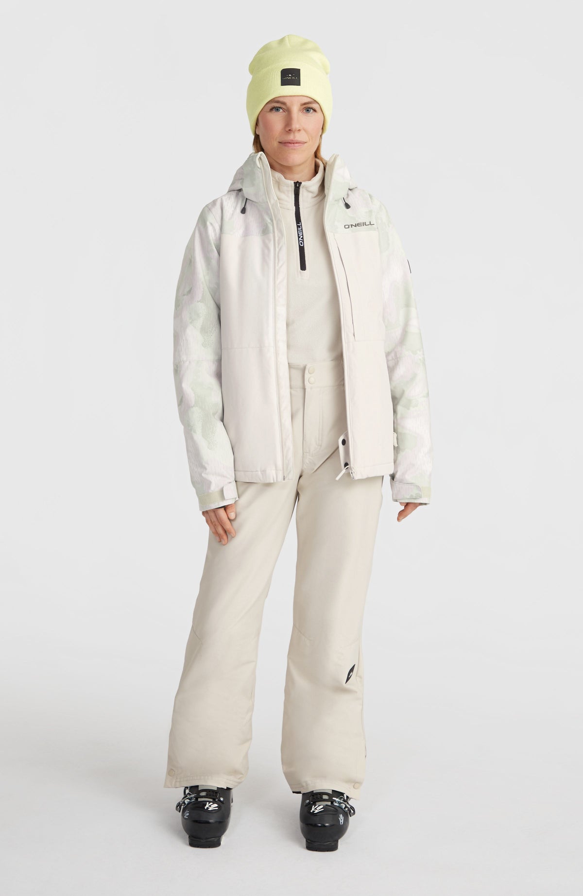 APLITE PLUS SNOW JACKET