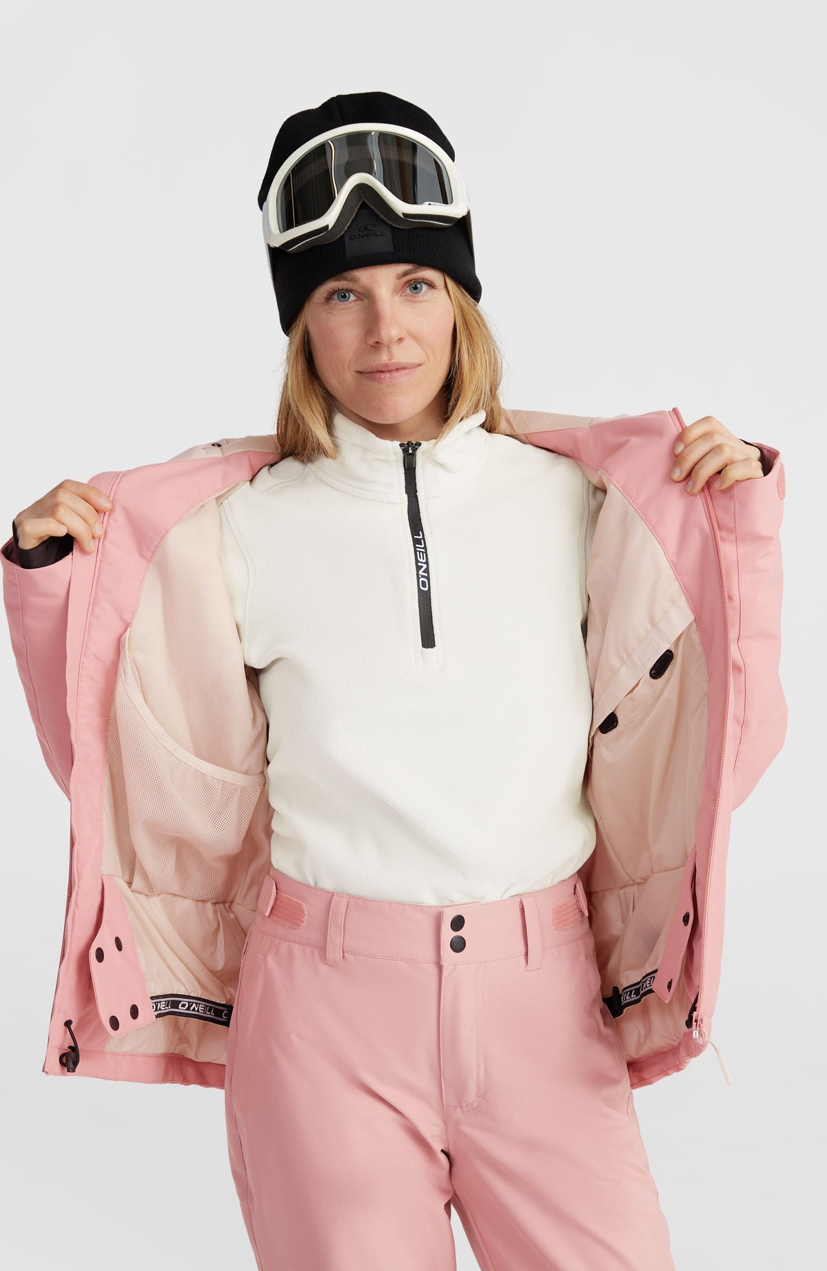 APLITE SNOW JACKET
