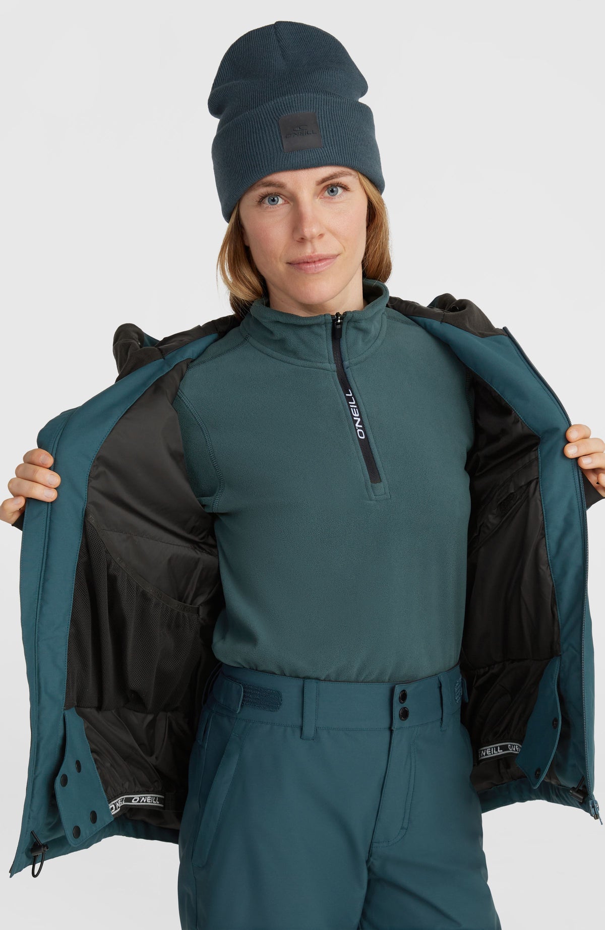 APLITE SNOW JACKET