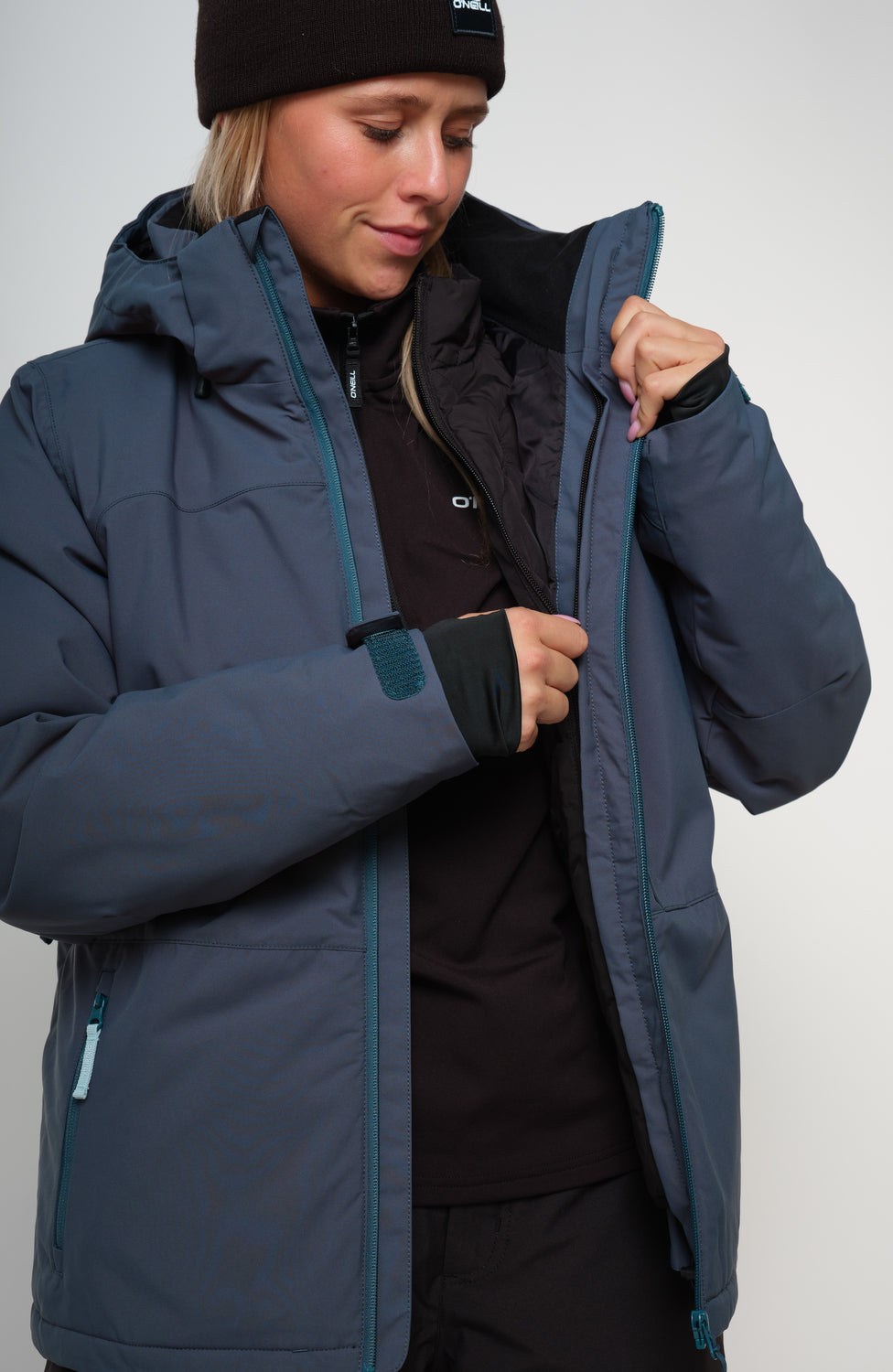 MOONLIGHT 3 IN 1 SNOW JACKET