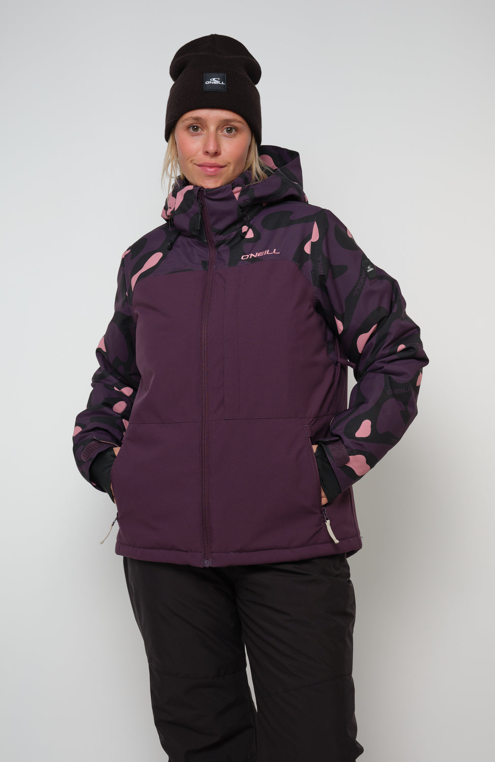MOONLIGHT 3 IN 1 SNOW JACKET