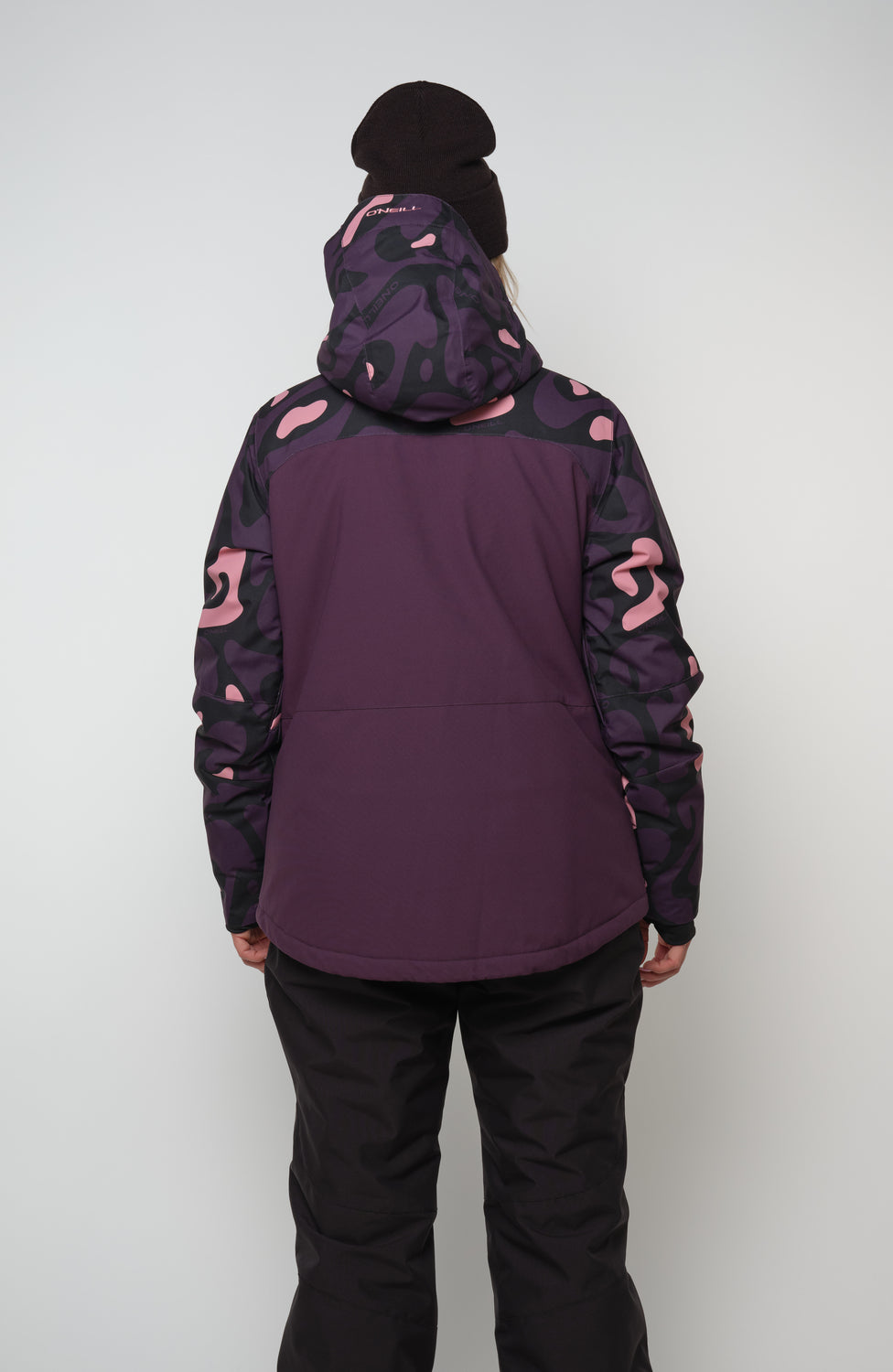 MOONLIGHT 3 IN 1 SNOW JACKET