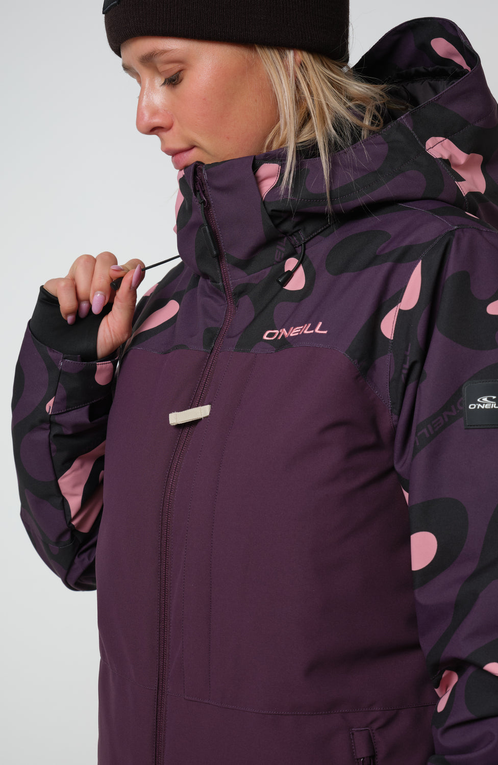MOONLIGHT 3 IN 1 SNOW JACKET