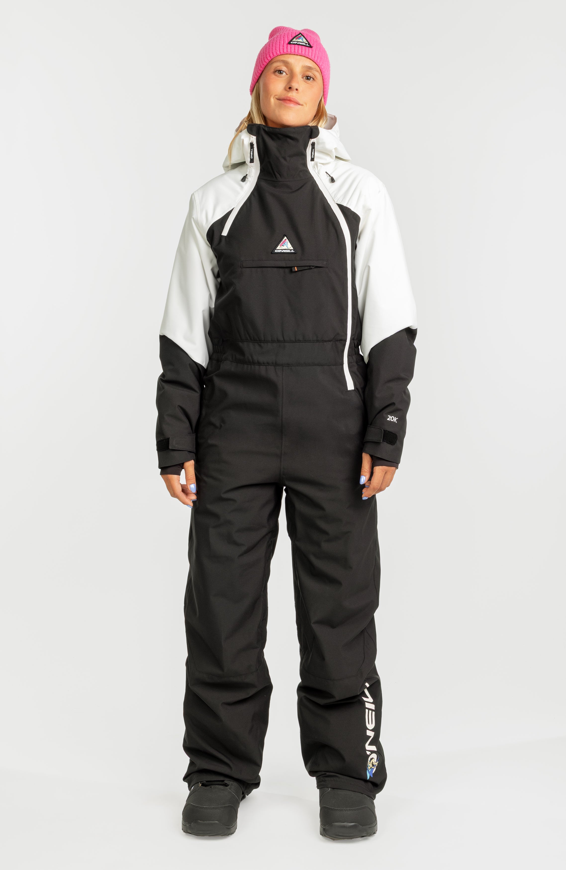 FWC'PLAY SNOWSUIT – O'NEILL