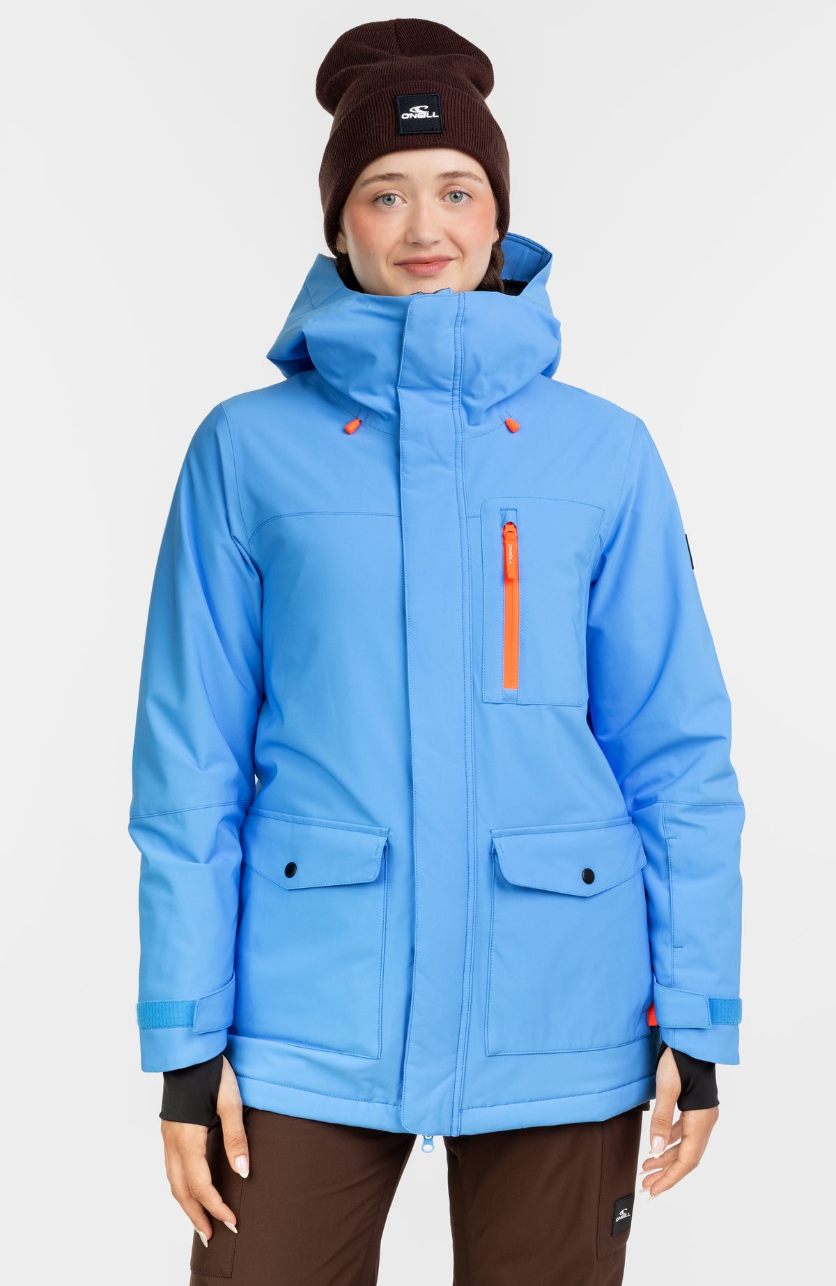 FWC'PEAK SNOW JACKET