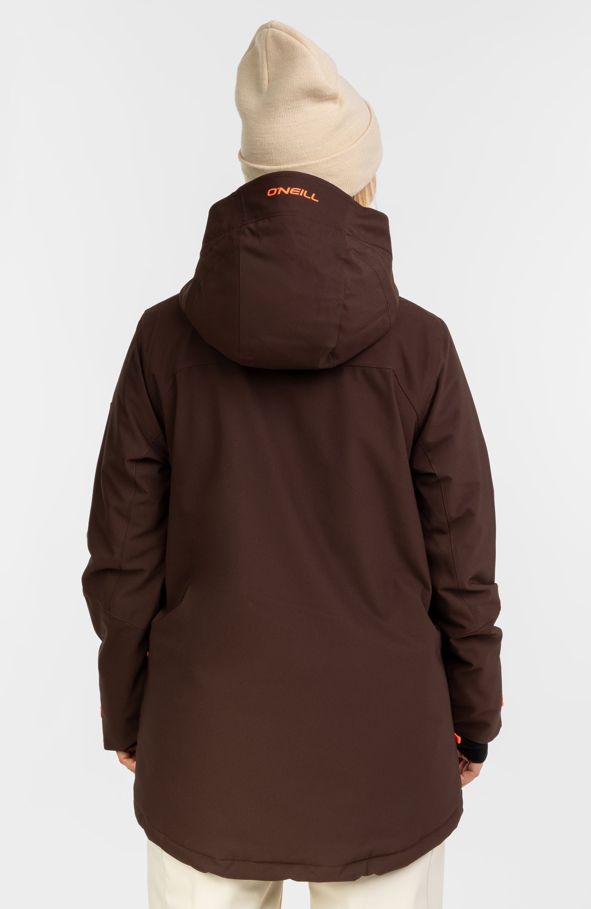 FWC'PEAK SNOW JACKET