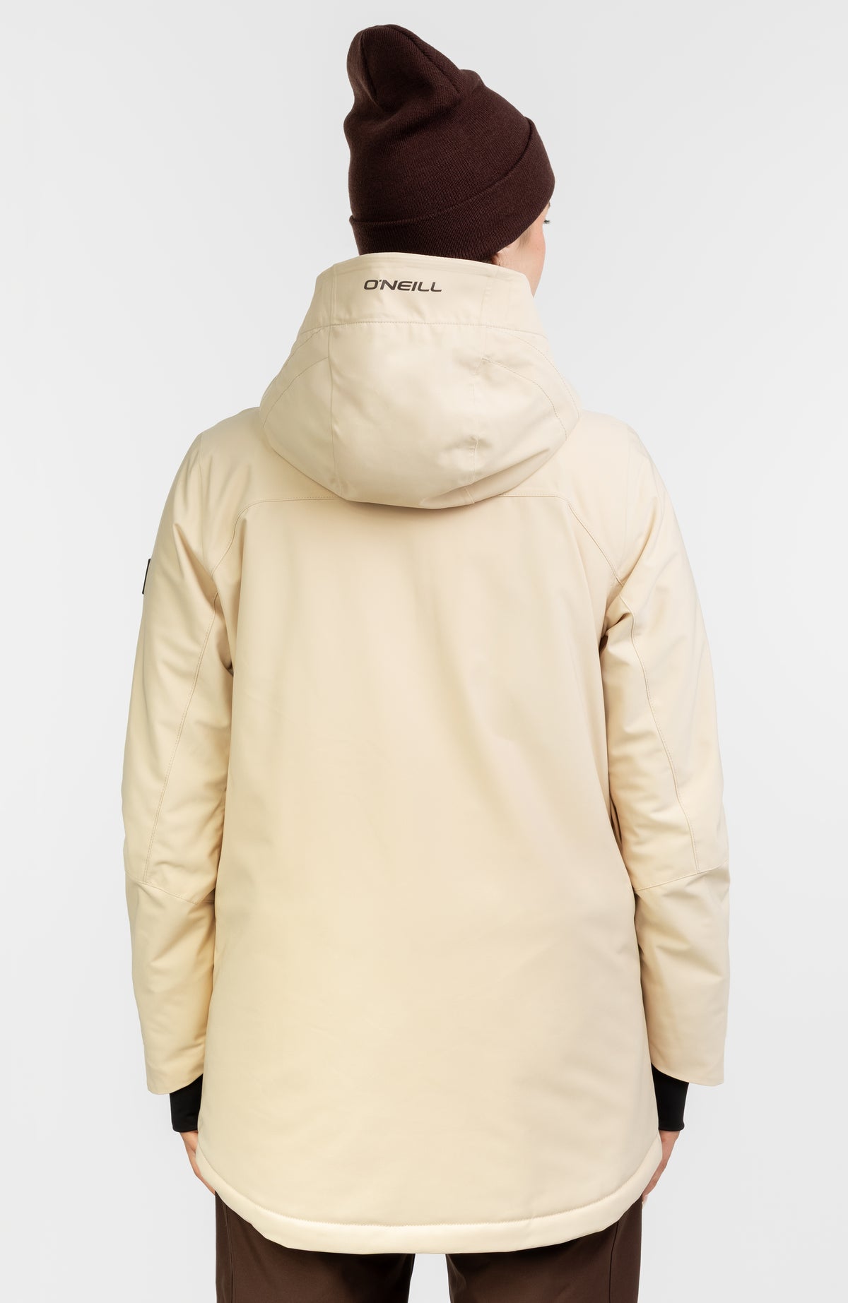 FWC'PEAK SNOW JACKET