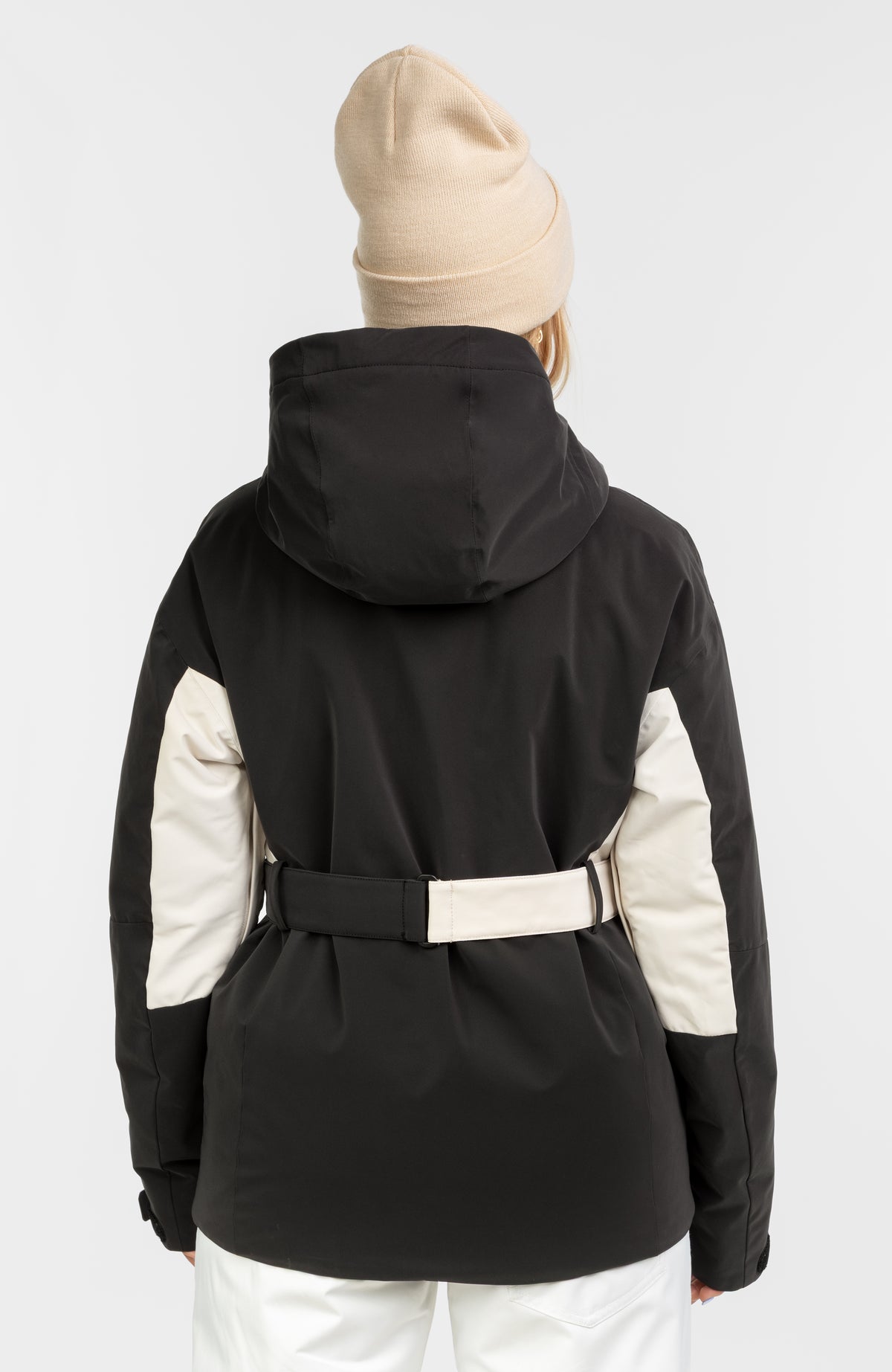 FWC'CRUZ HYBRID BELTED JACKET