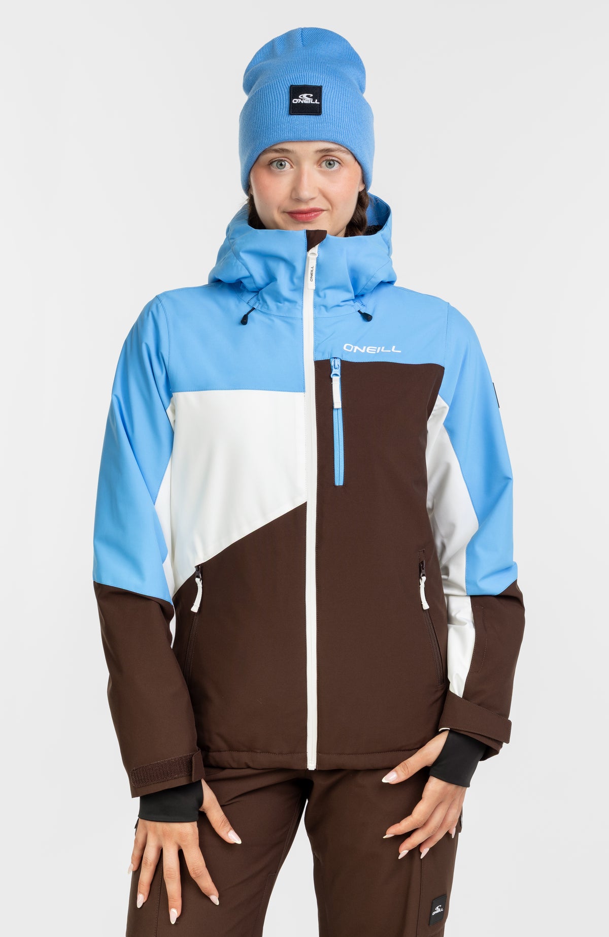 FWC'CRUZ TRIPLE SNOW JACKET
