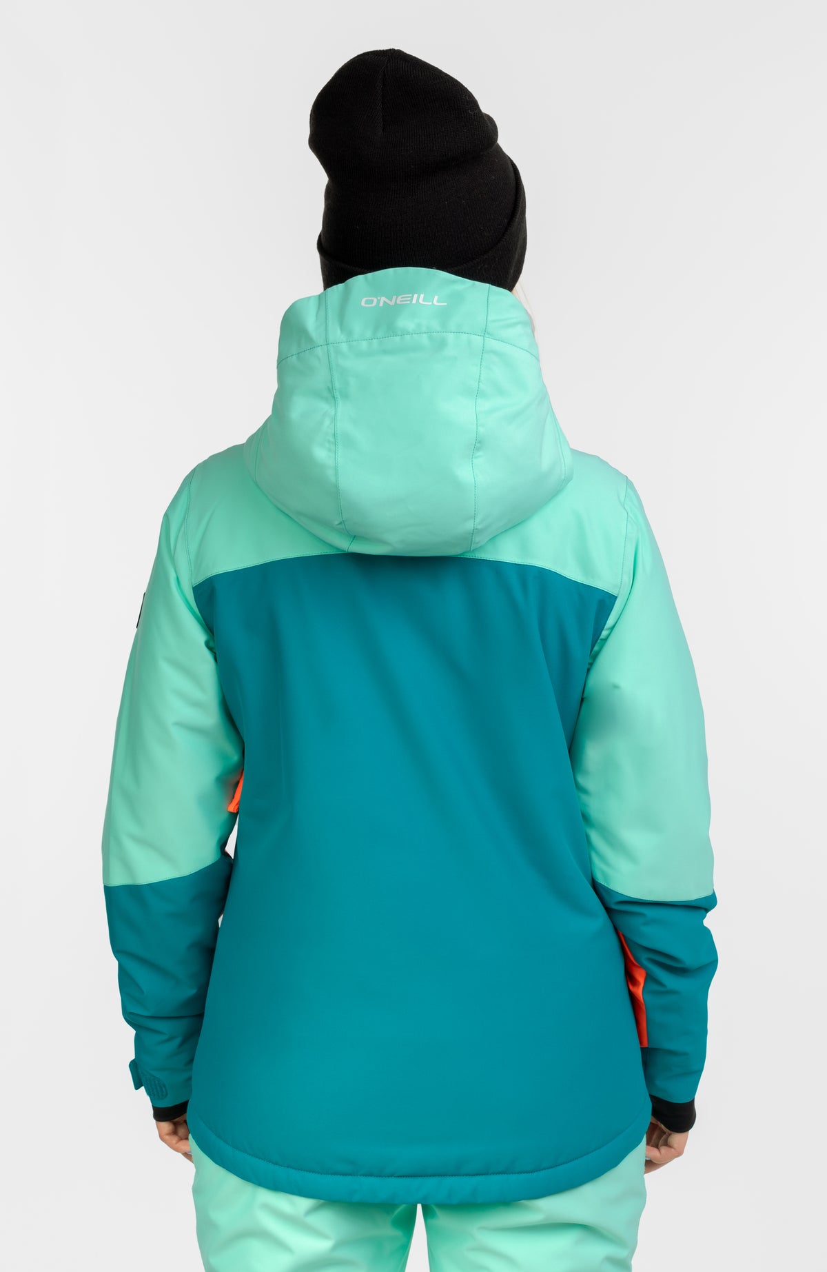 FWC'CRUZ TRIPLE SNOW JACKET