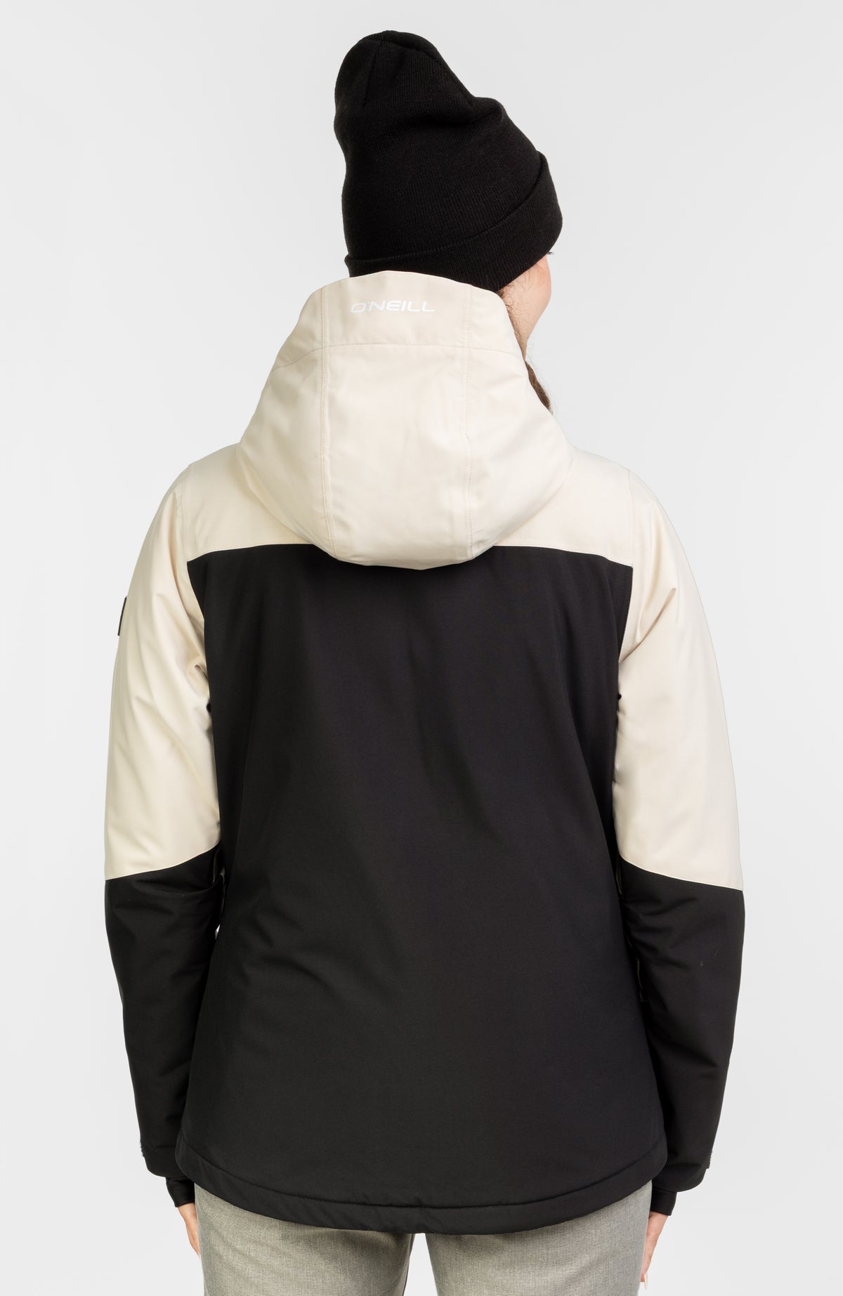 FWC'CRUZ TRIPLE SNOW JACKET