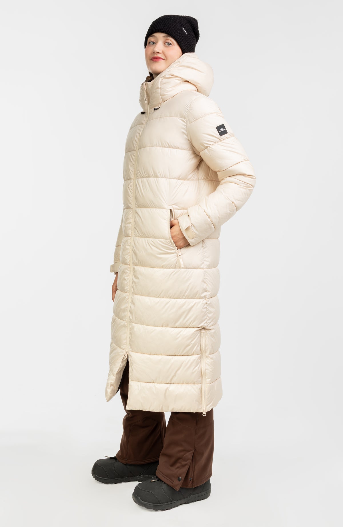 MUST HAVE LONG PUFFER CANADA ONLY