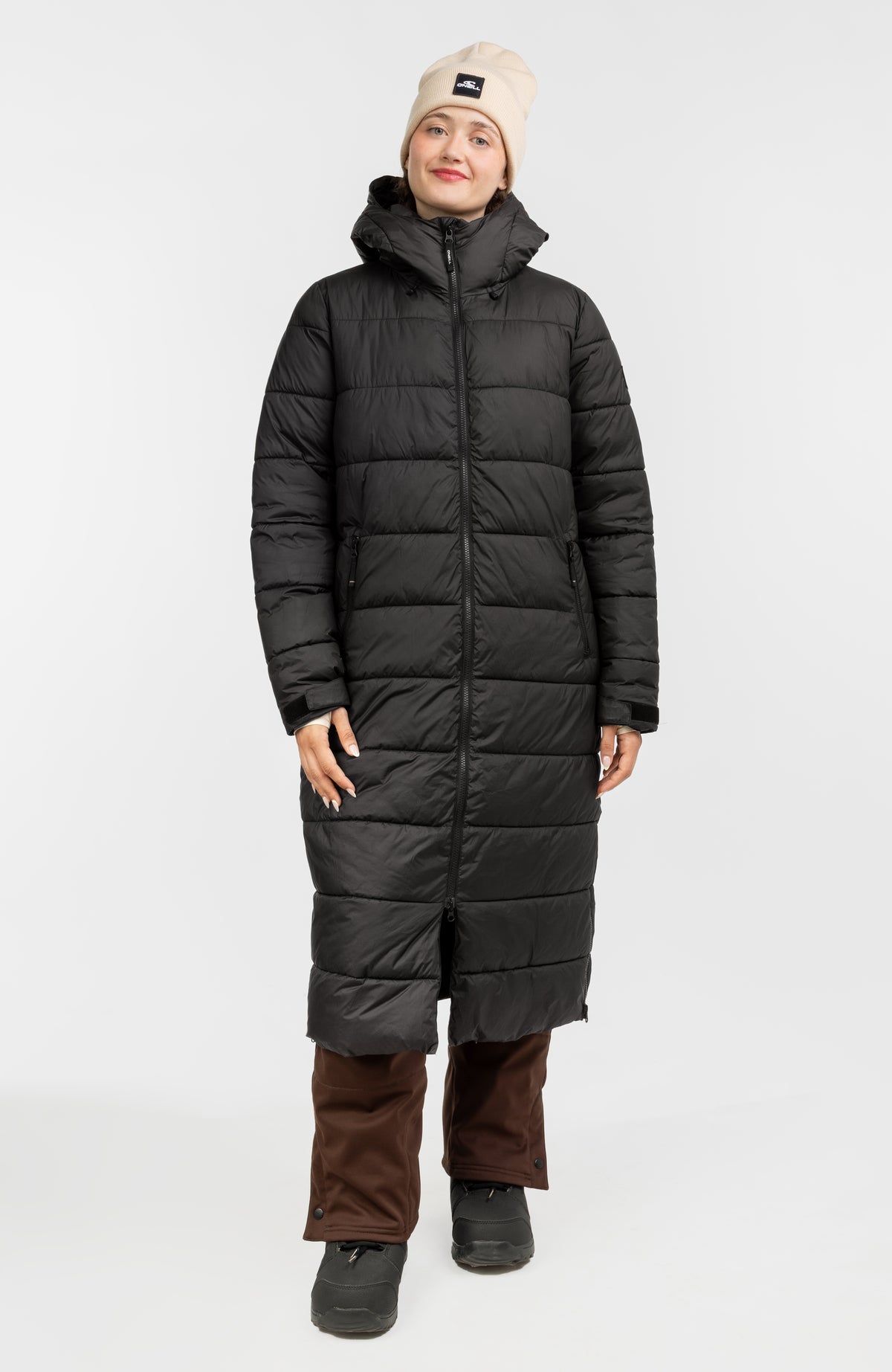 MUST HAVE LONG PUFFER CANADA ONLY