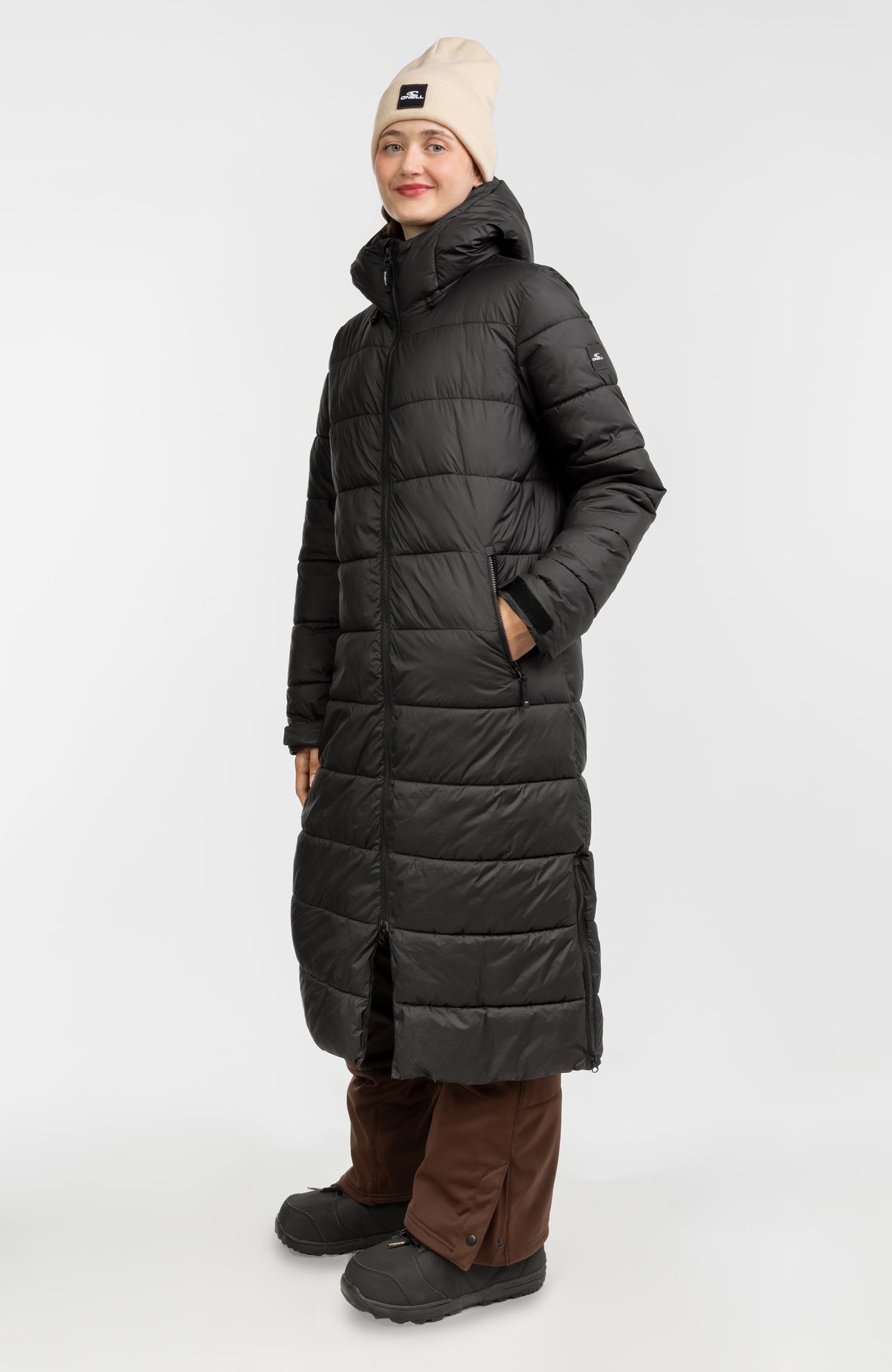 MUST HAVE LONG PUFFER CANADA ONLY