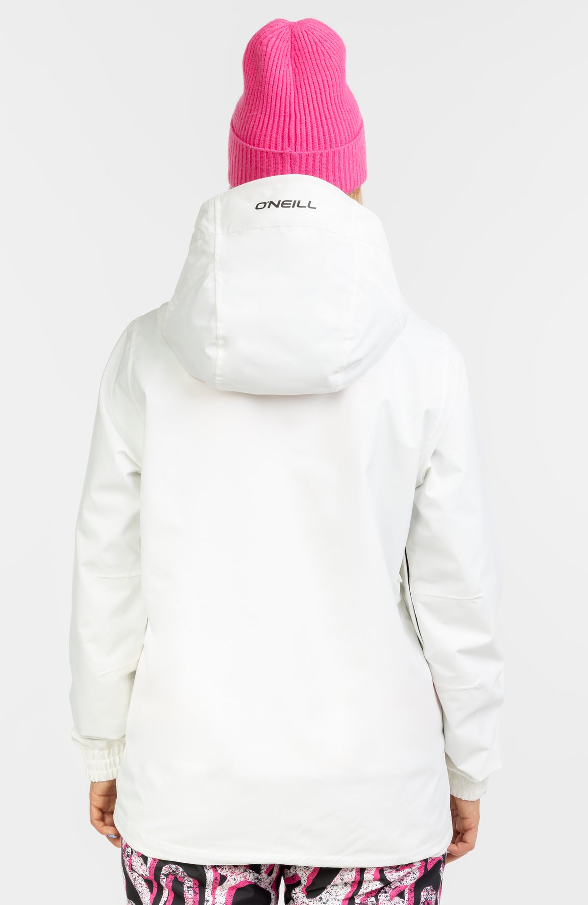 FWC'PLAY PARK SNOW ANORAK