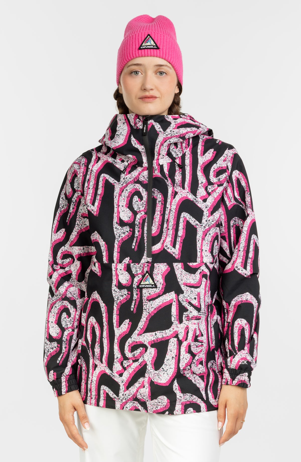 FWC'PLAY PARK SNOW ANORAK