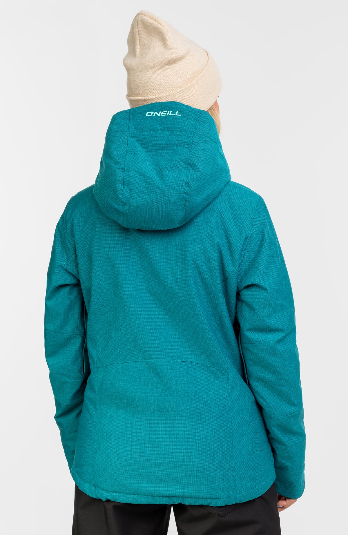 FWC'CRUZ MELANGE SNOW JACKET