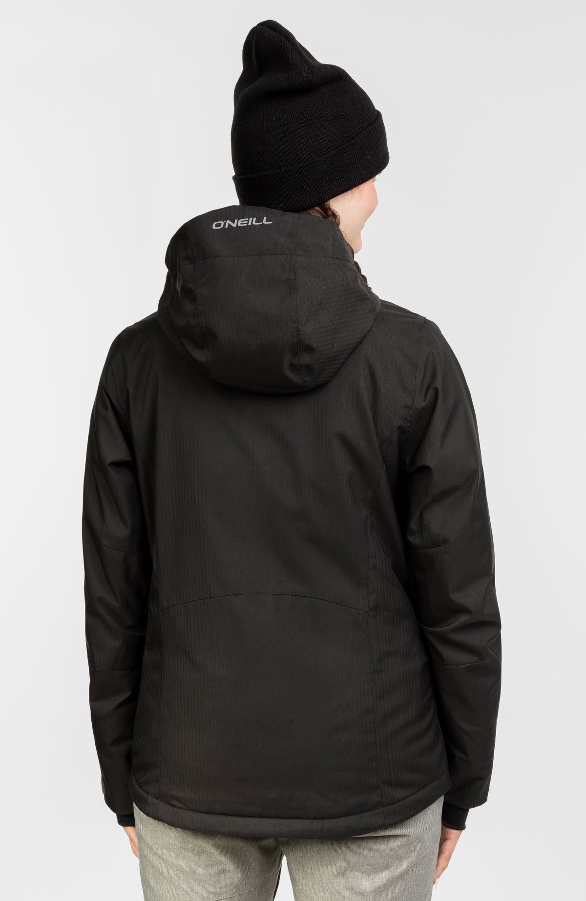 FWC'CRUZ MELANGE SNOW JACKET