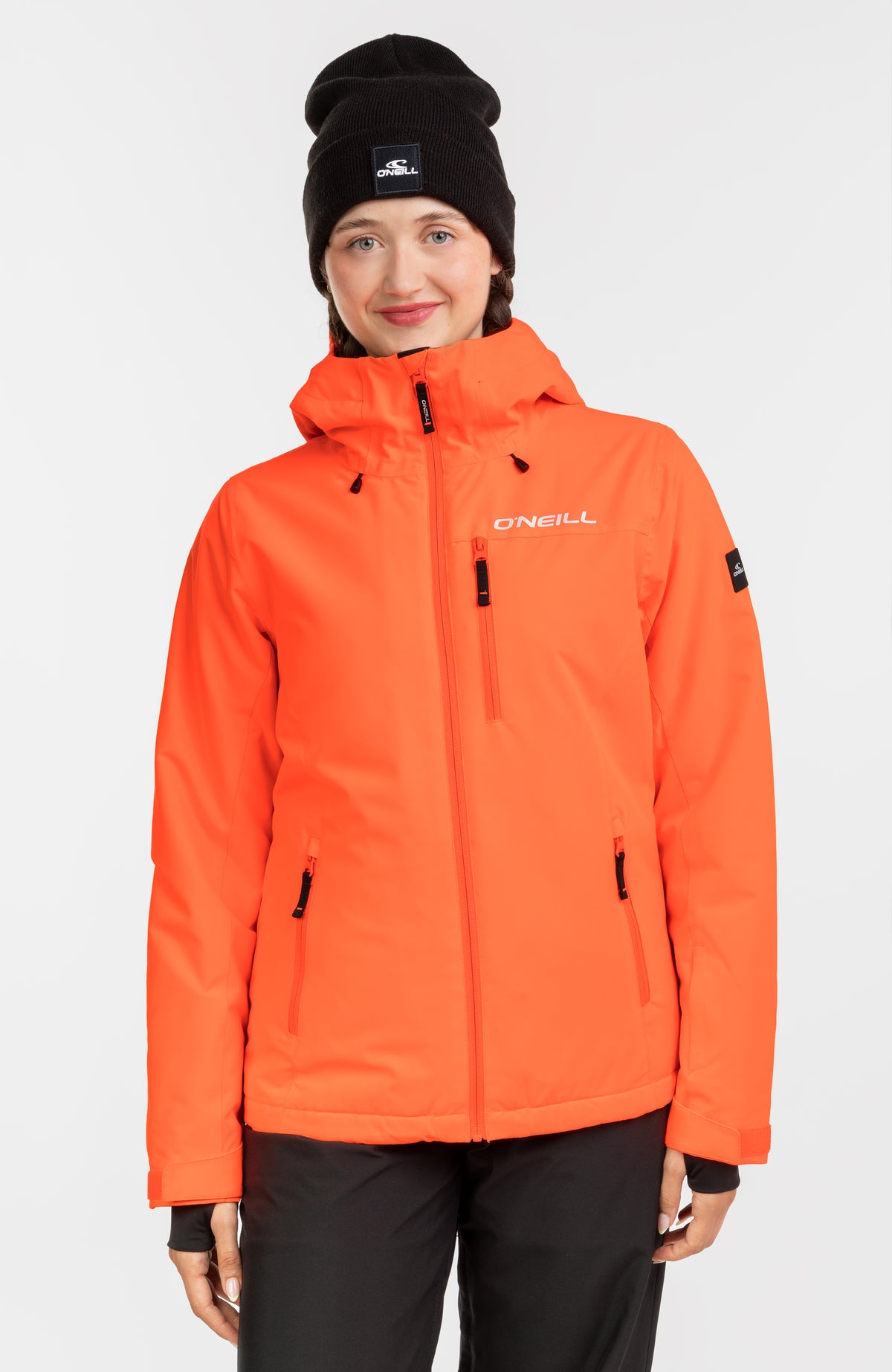 FWC'CRUZ SNOW JACKET