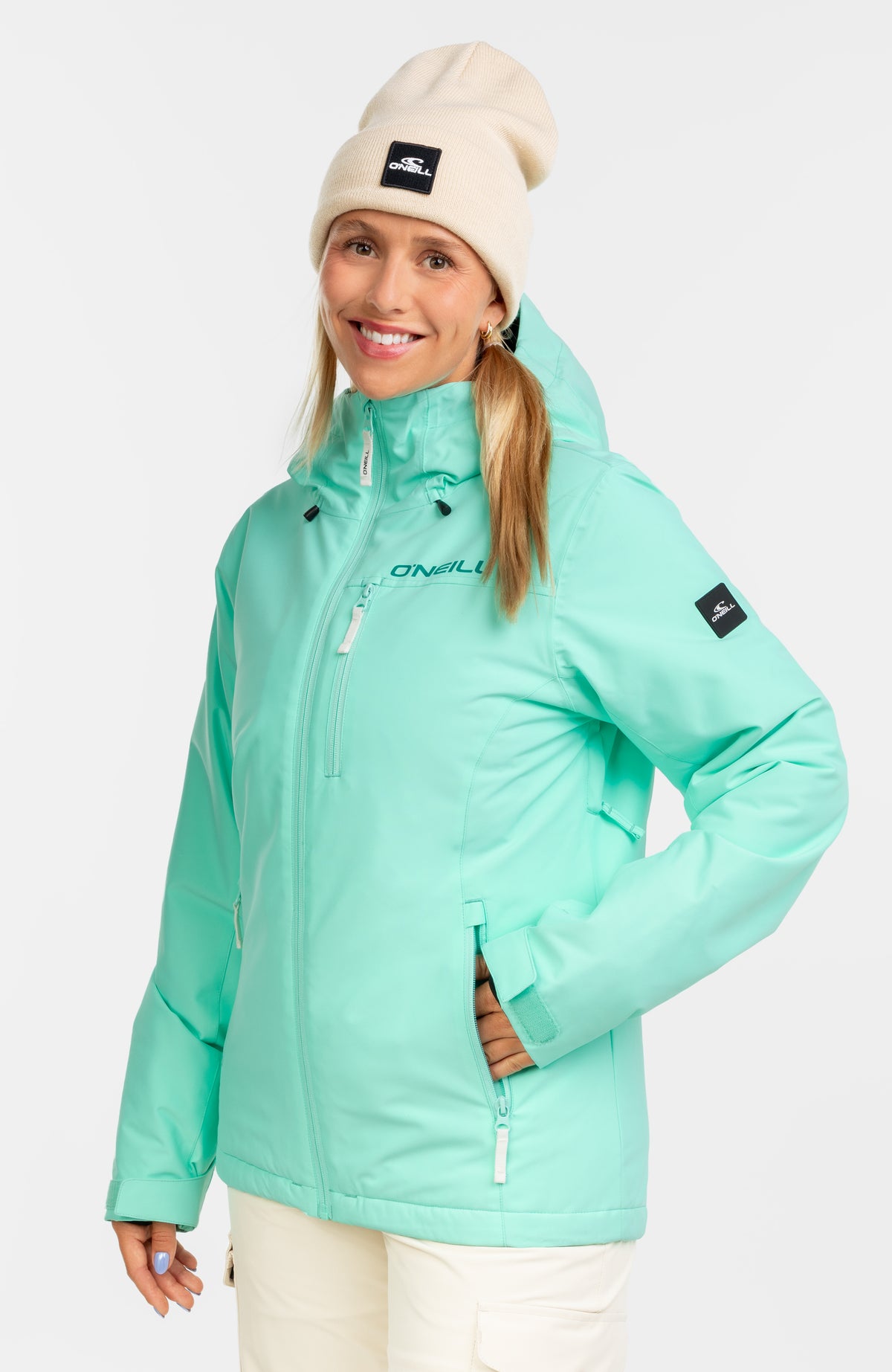 FWC'CRUZ SNOW JACKET