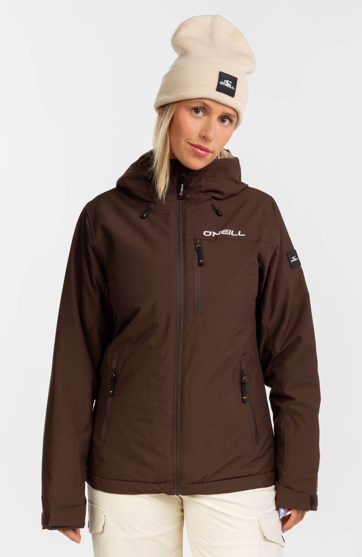 FWC'CRUZ SNOW JACKET