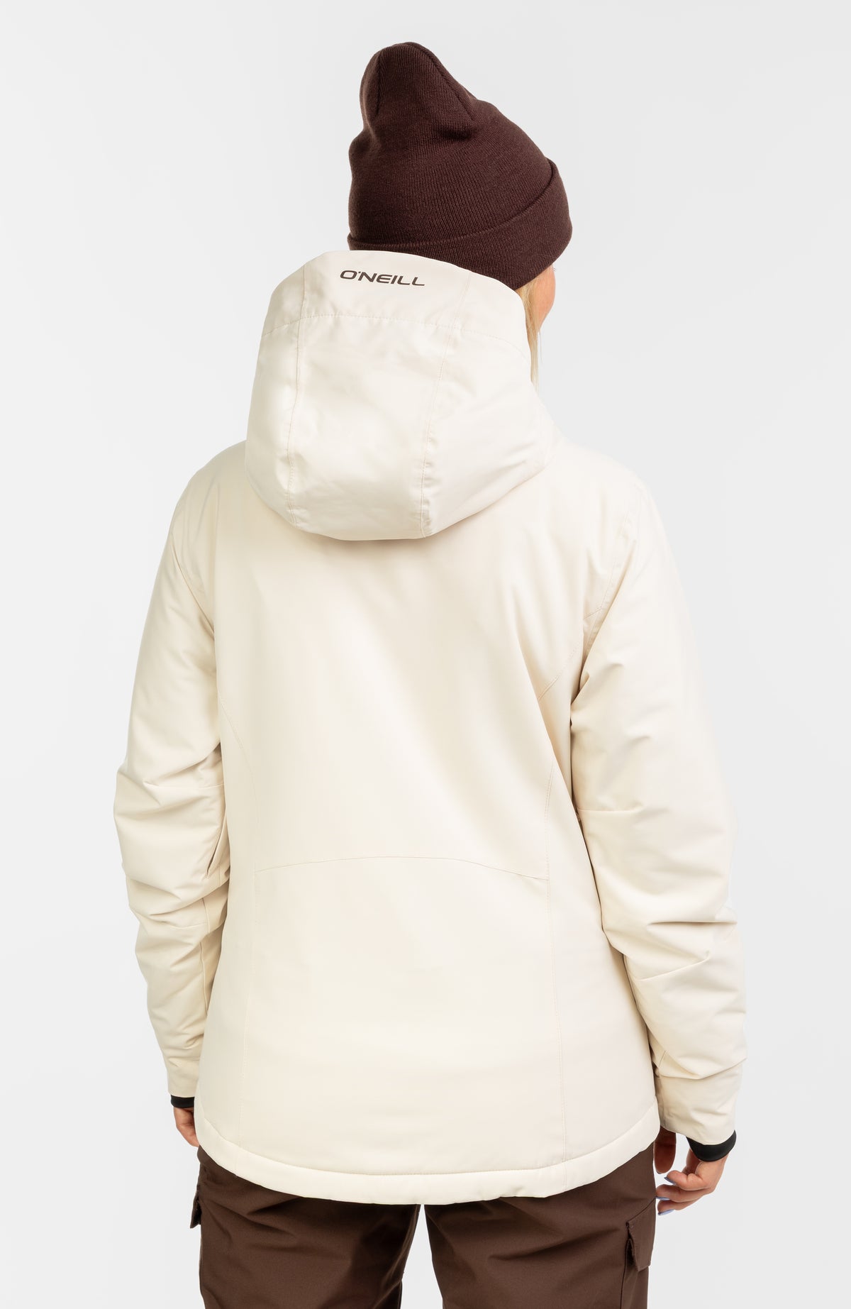 FWC'CRUZ SNOW JACKET