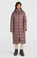 O`NEILL MUST-HAVE LONG PUFFER JACKET
