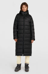 O`NEILL MUST-HAVE LONG PUFFER JACKET