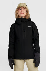 FWC`CRUZ SNOW JACKET