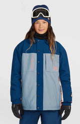FWC`PLAY SHACKET SNOW JACKET