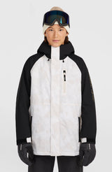 FWC`CRUZ RAGLAN SNOW JACKET