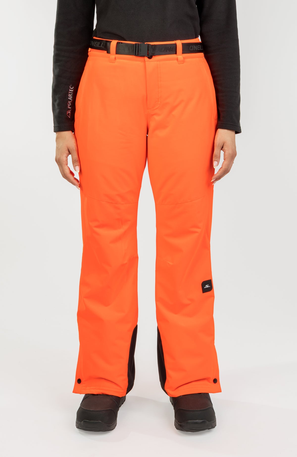 STAR INSULATED SNOW PANT